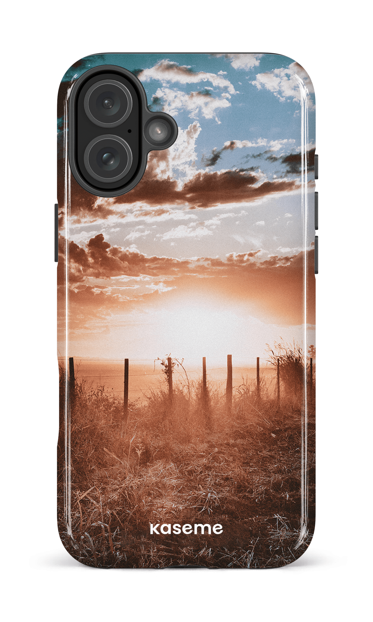 iPhone 16 Plus Impact Case Argentina -