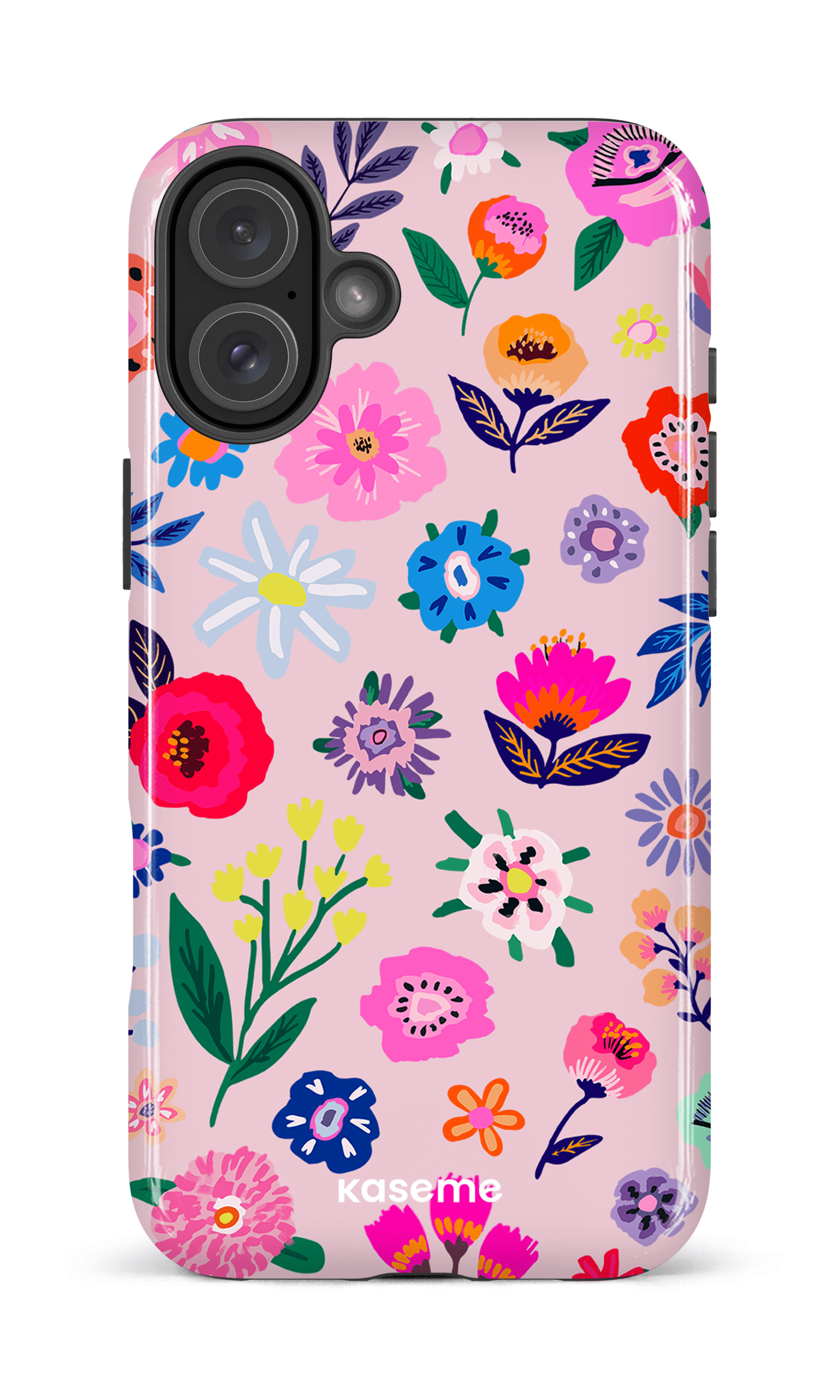 iPhone 16 Plus Impact Case Aura -