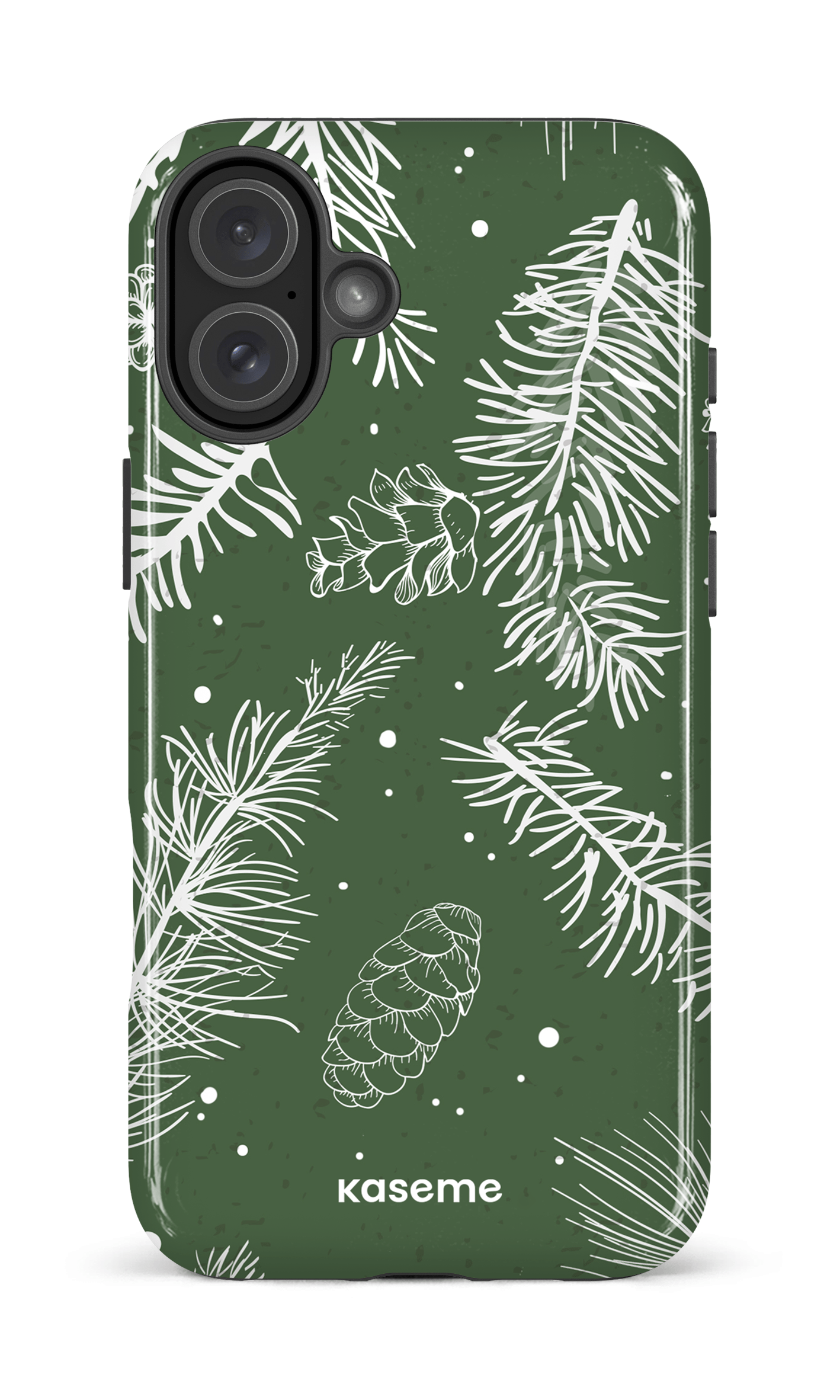 iPhone 16 Plus Impact Case Balsam -