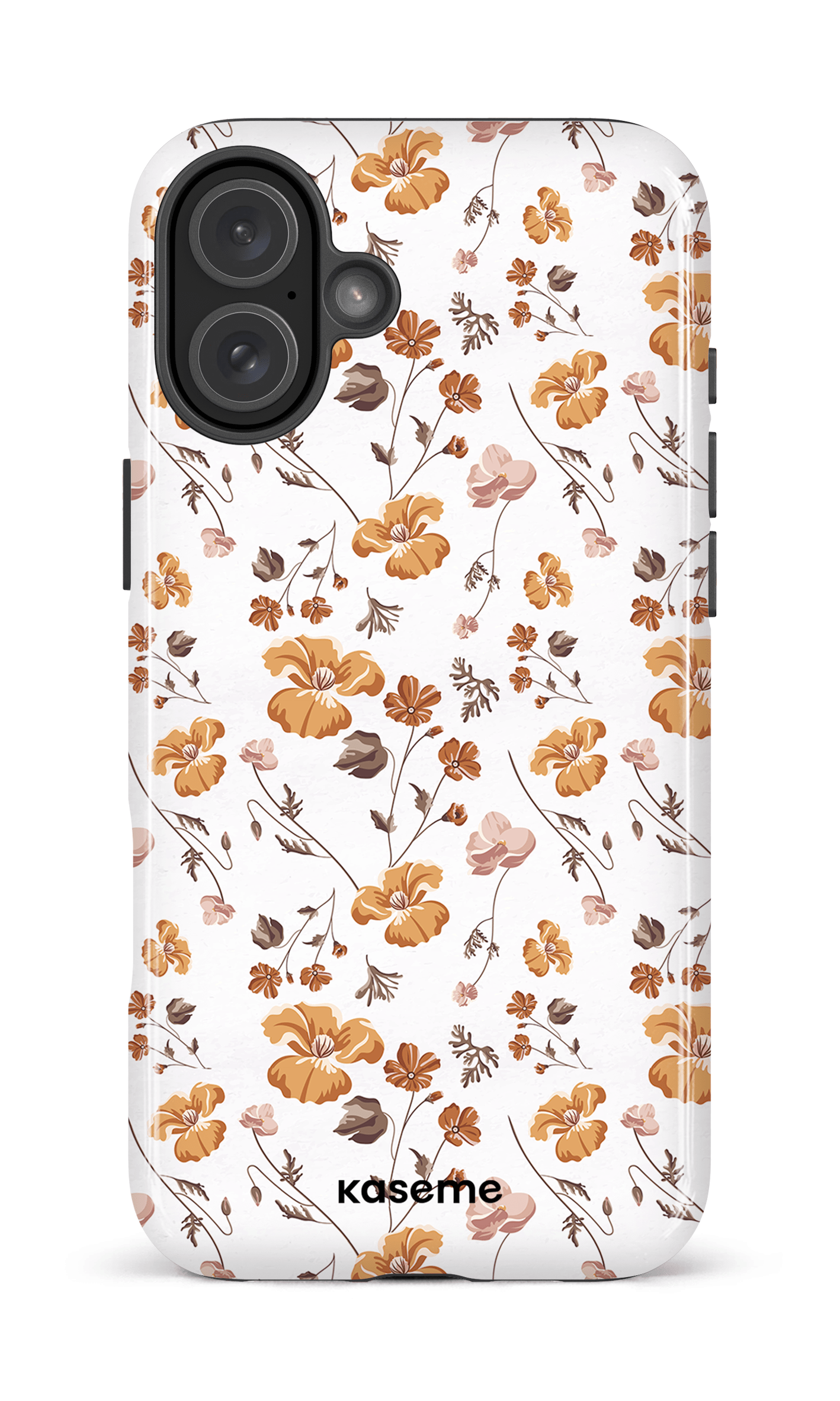 iPhone 16 Plus Impact Case Beatrice -