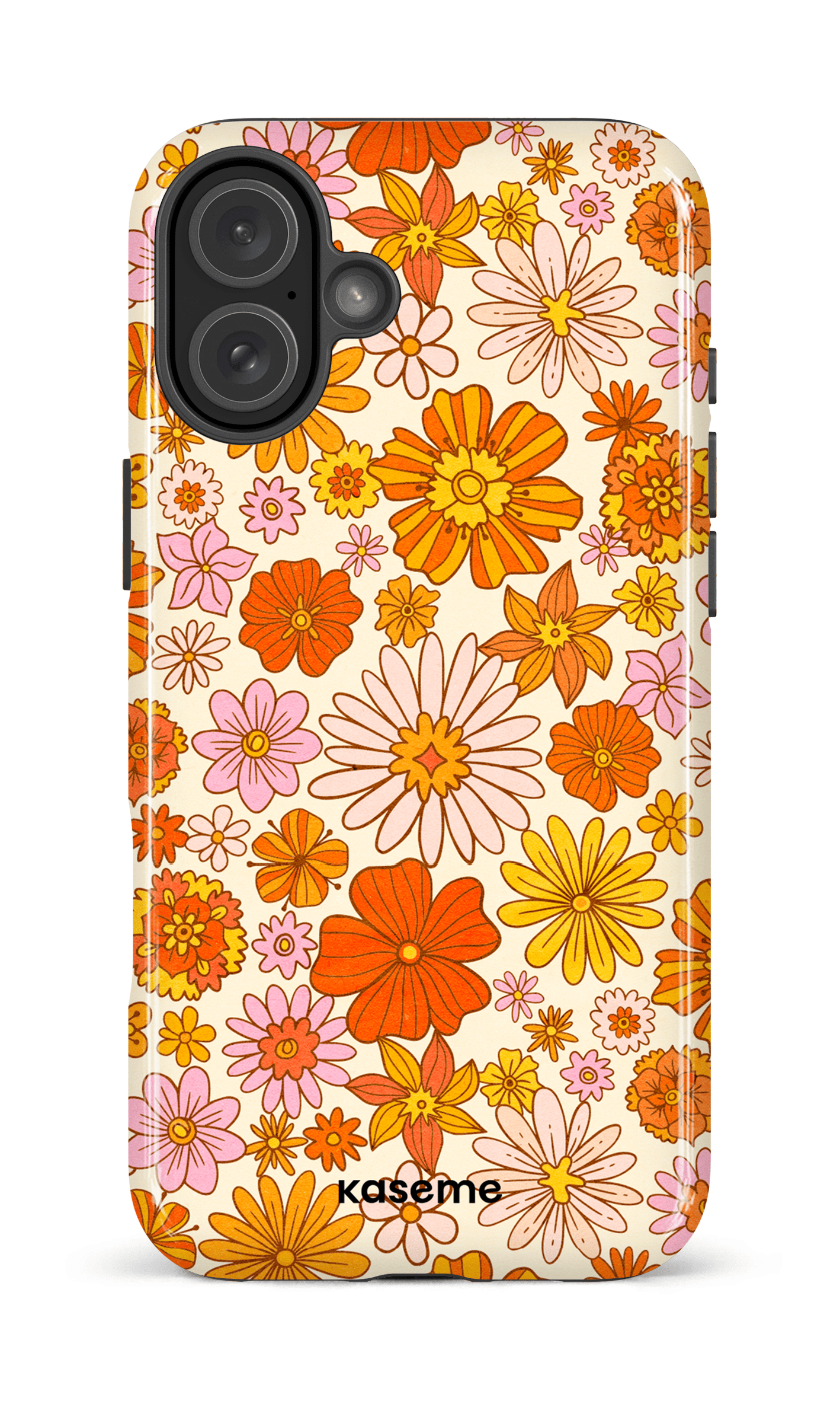 iPhone 16 Plus Impact Case Betty -