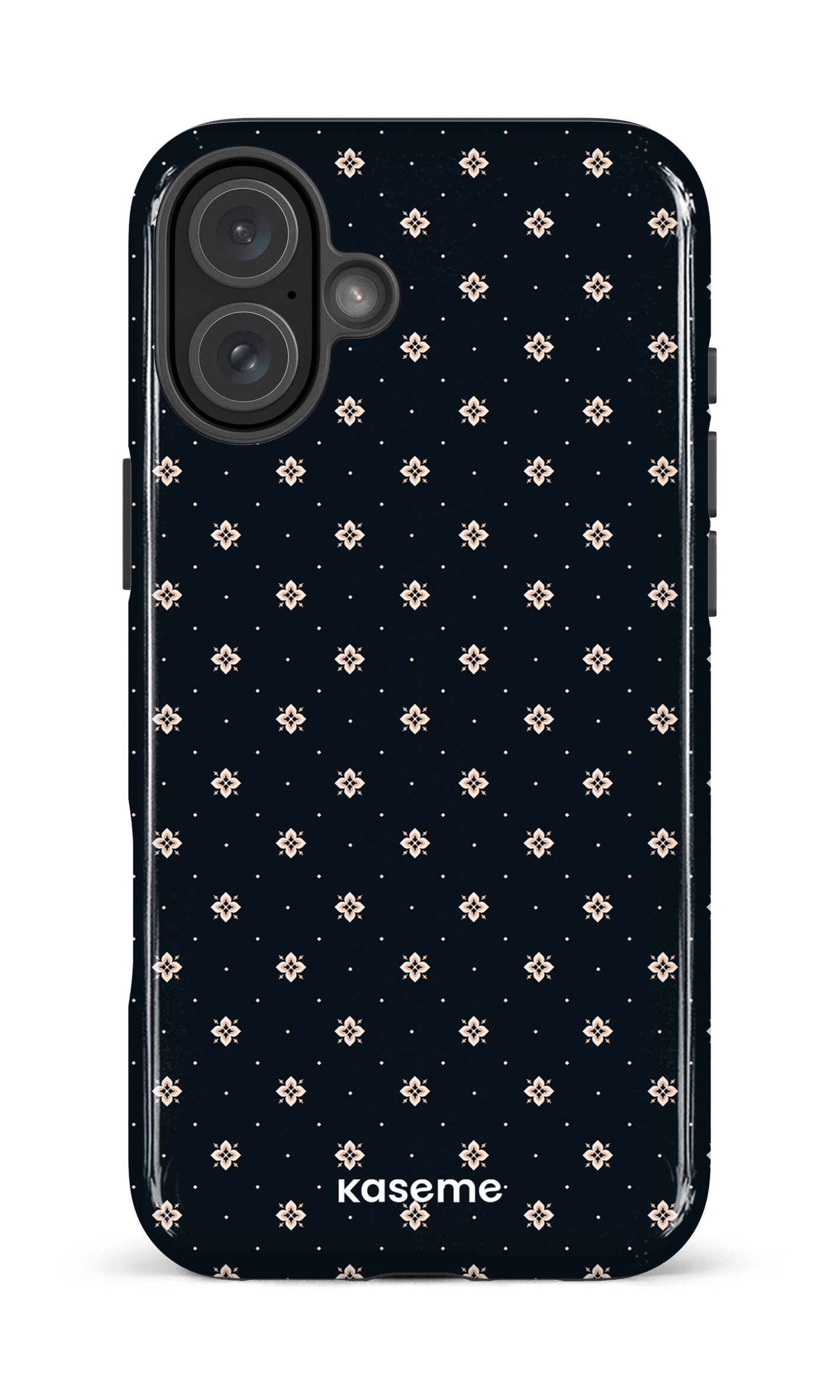 iPhone 16 Plus Impact Case Billie -