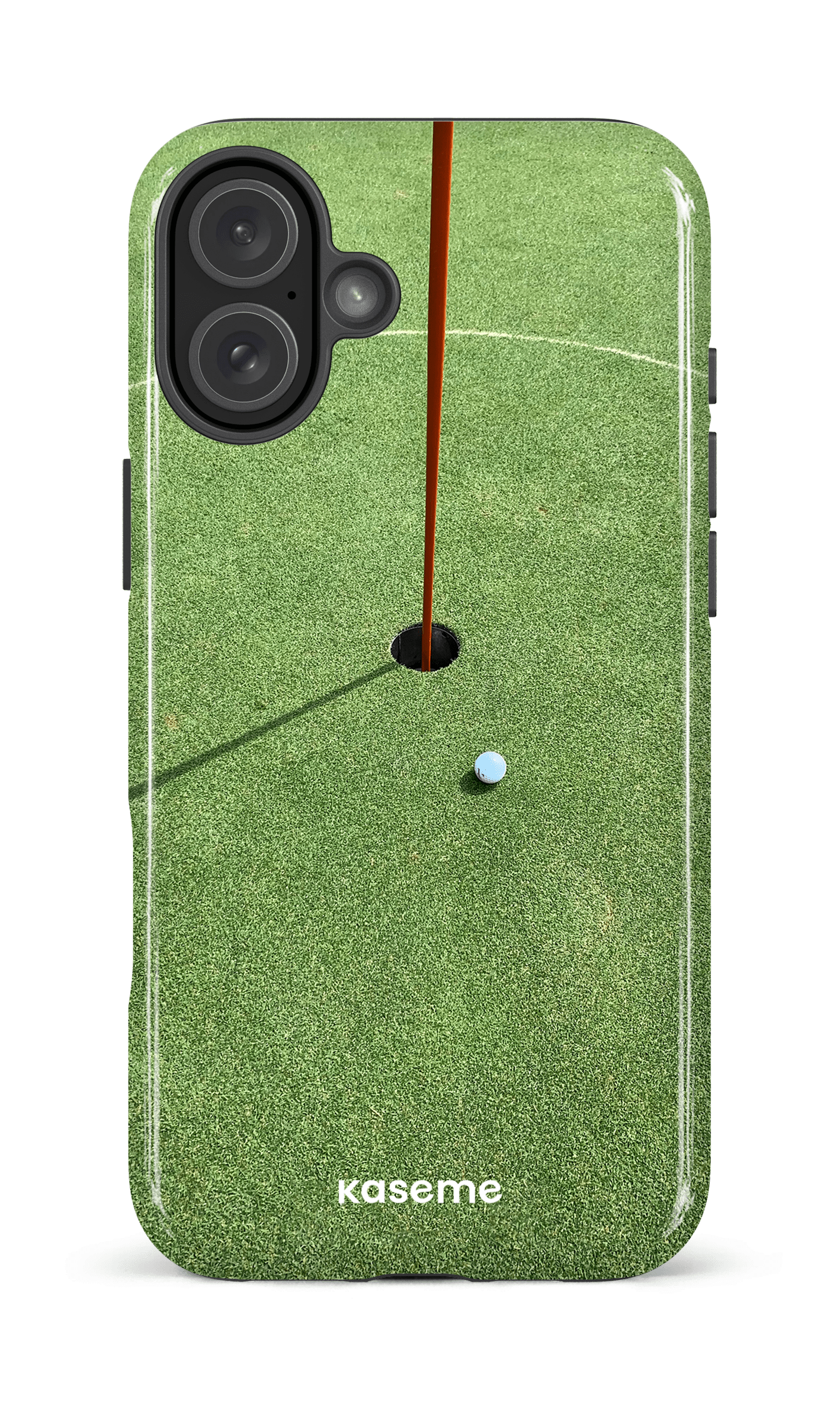 iPhone 16 Plus Impact Case Birdie -