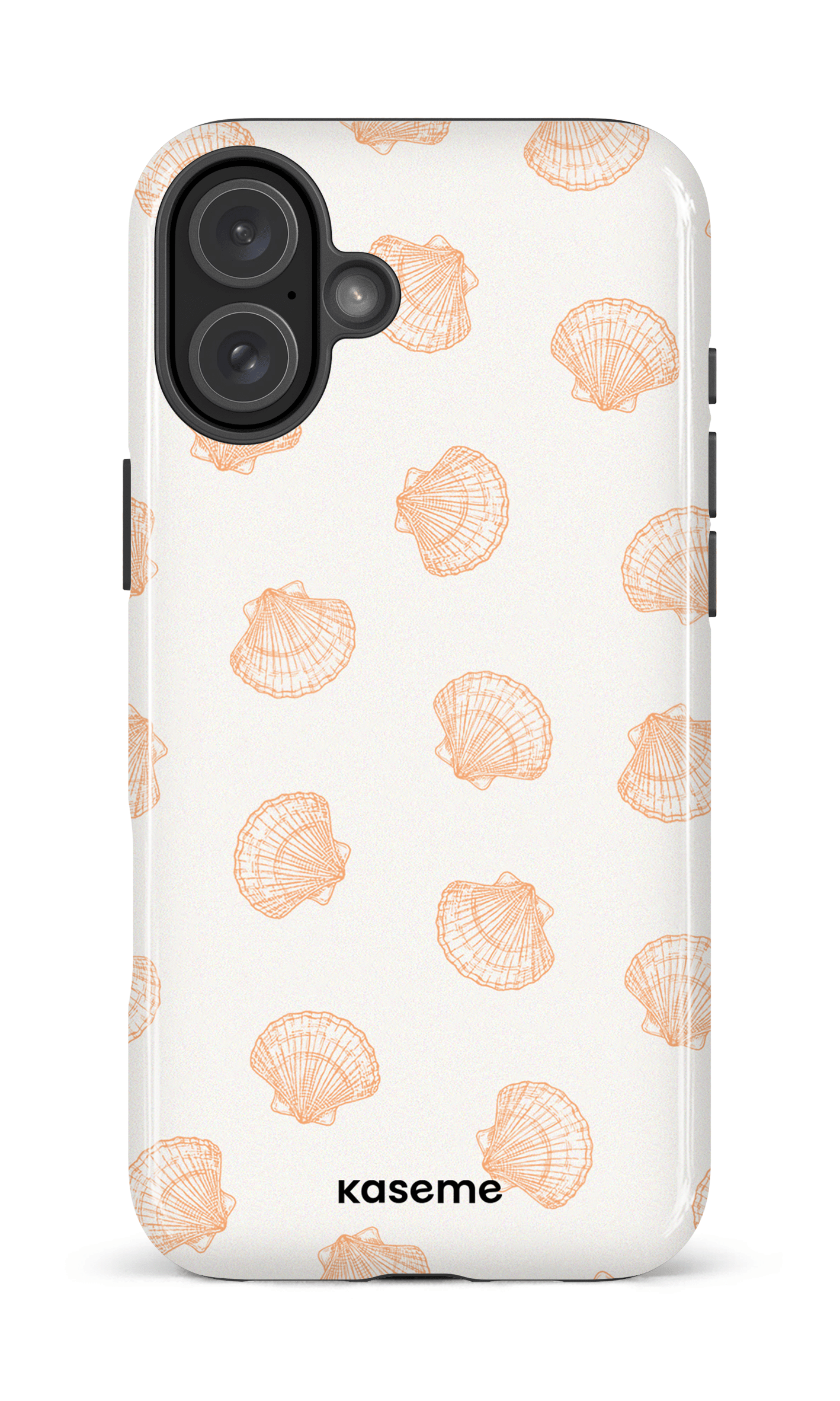 iPhone 16 Plus Impact Case Bondi Beach -