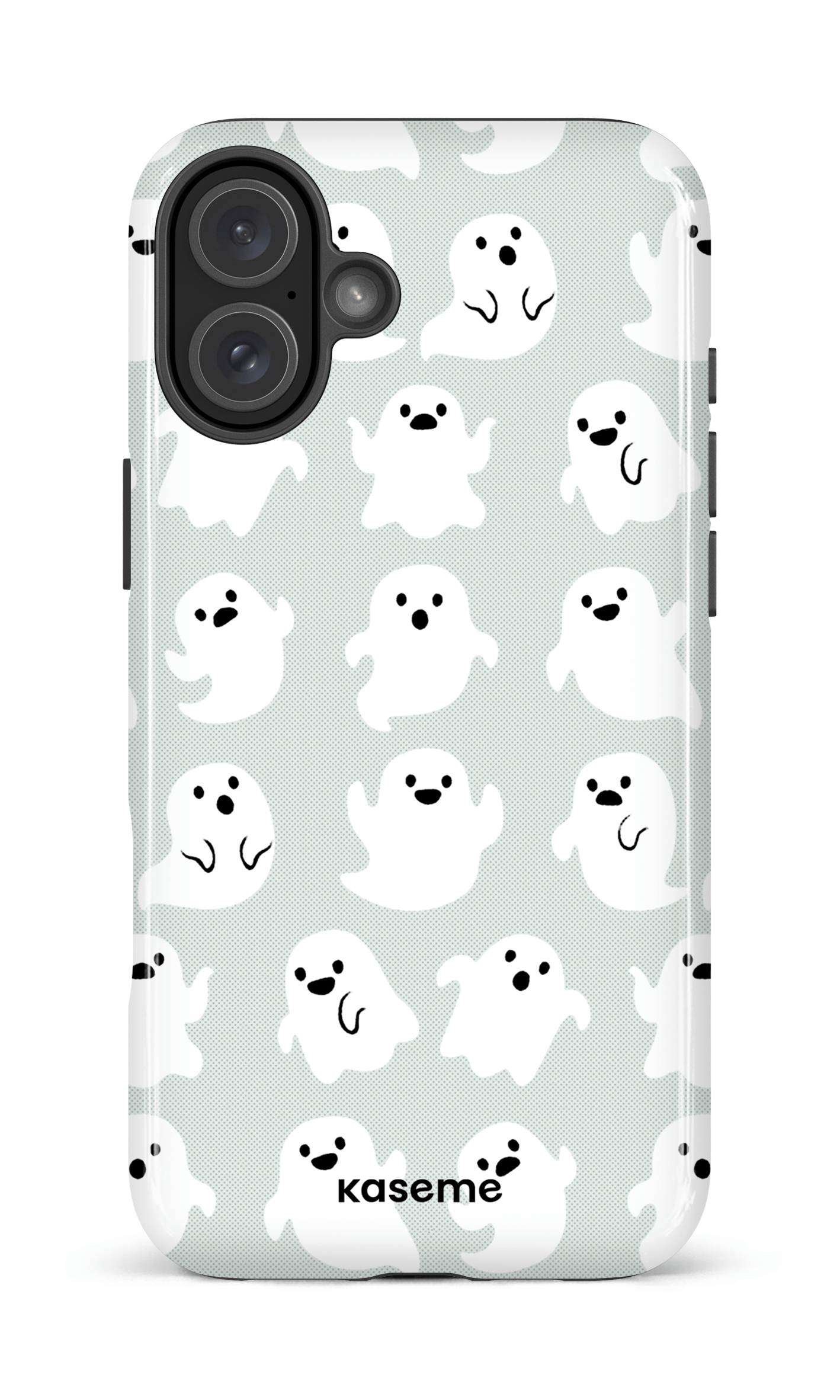 iPhone 16 Plus Impact Case Boos -