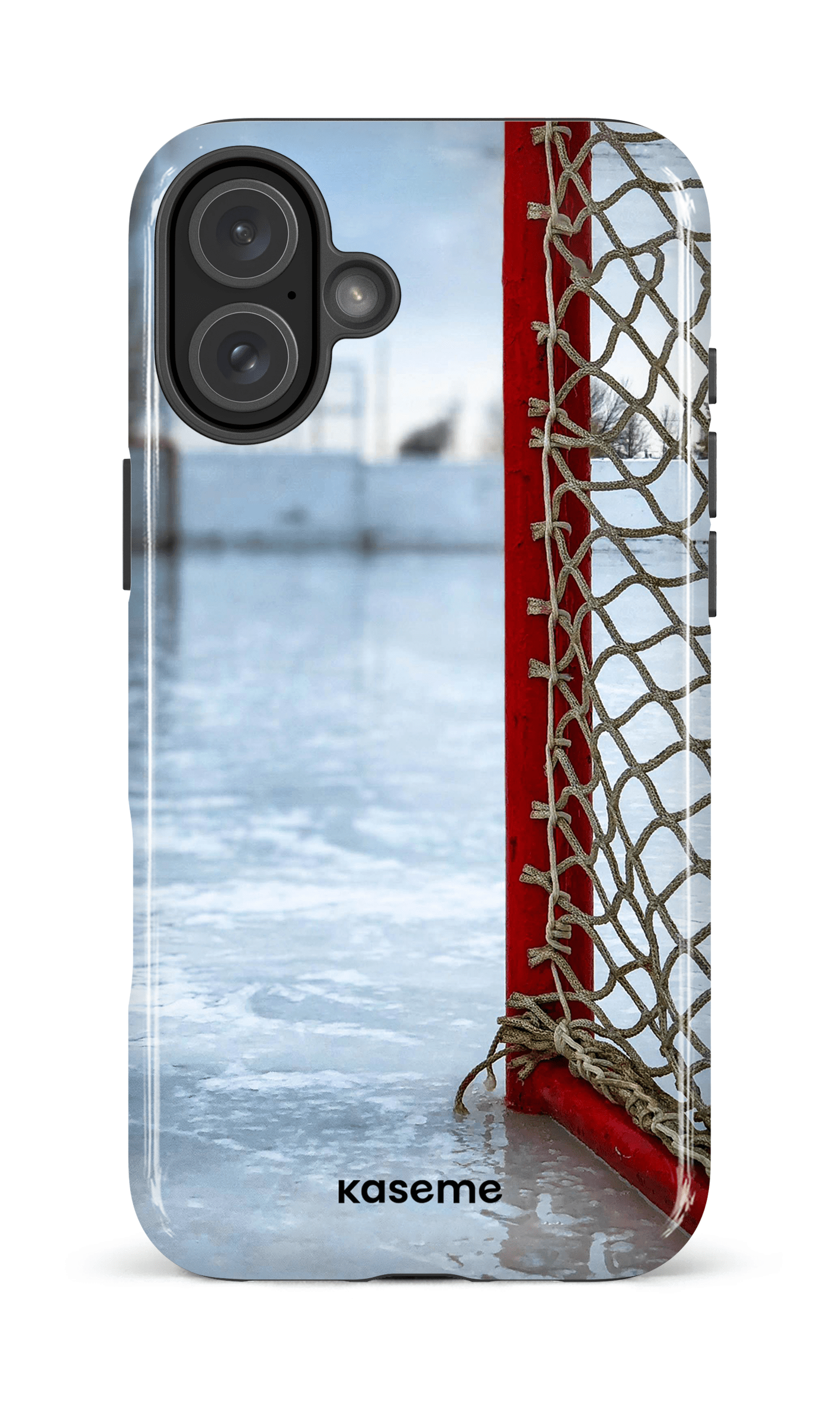 iPhone 16 Plus Impact Case Breakaway -