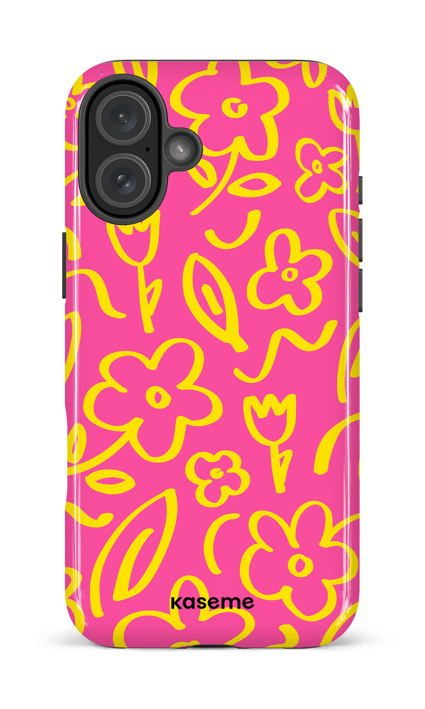 iPhone 16 Plus Impact Case Brooklyn -