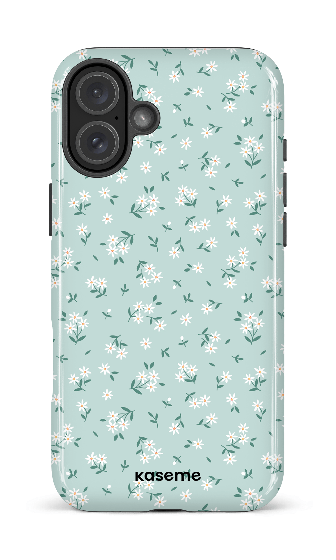 iPhone 16 Plus Impact Case Bush -