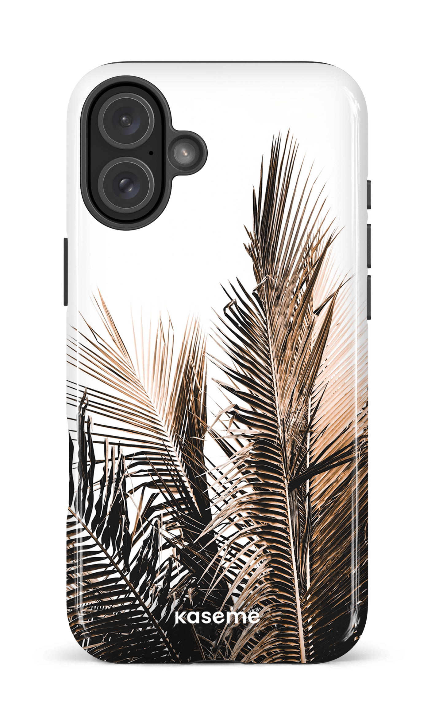 iPhone 16 Plus Impact Case Cali -