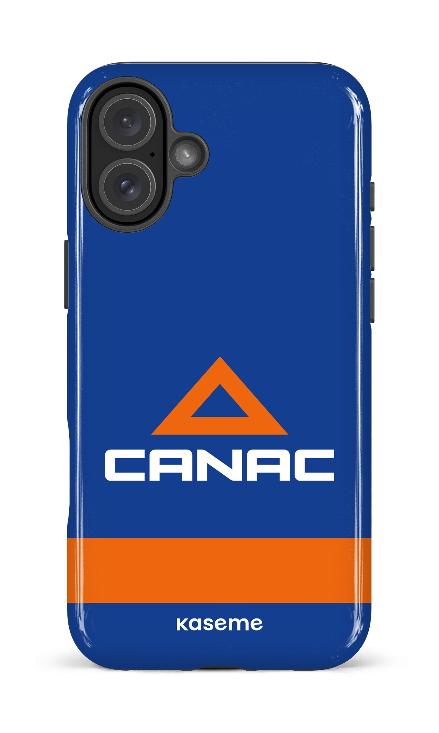 iPhone 16 Plus Impact Case Canac -