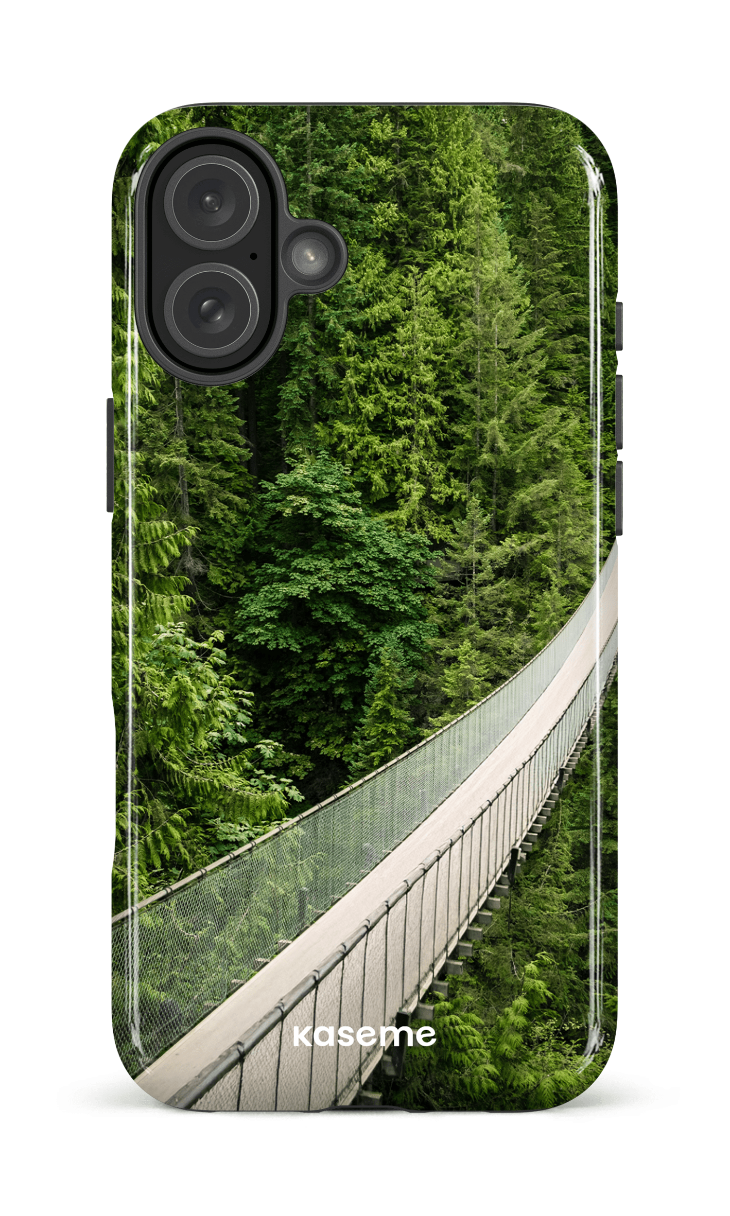 iPhone 16 Plus Impact Case Capilano -