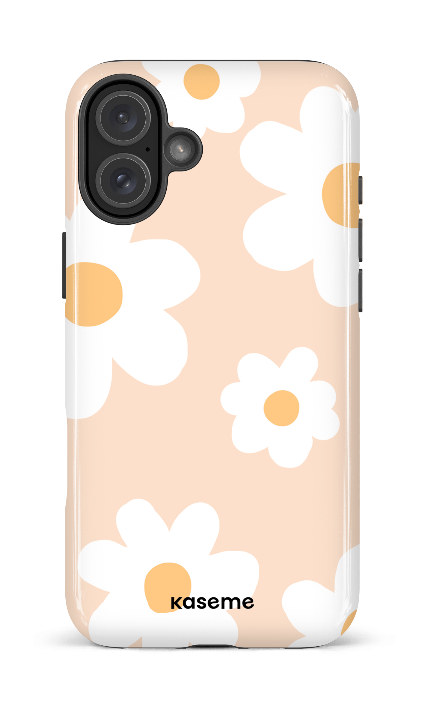 iPhone 16 Plus Impact Case Cecillia -