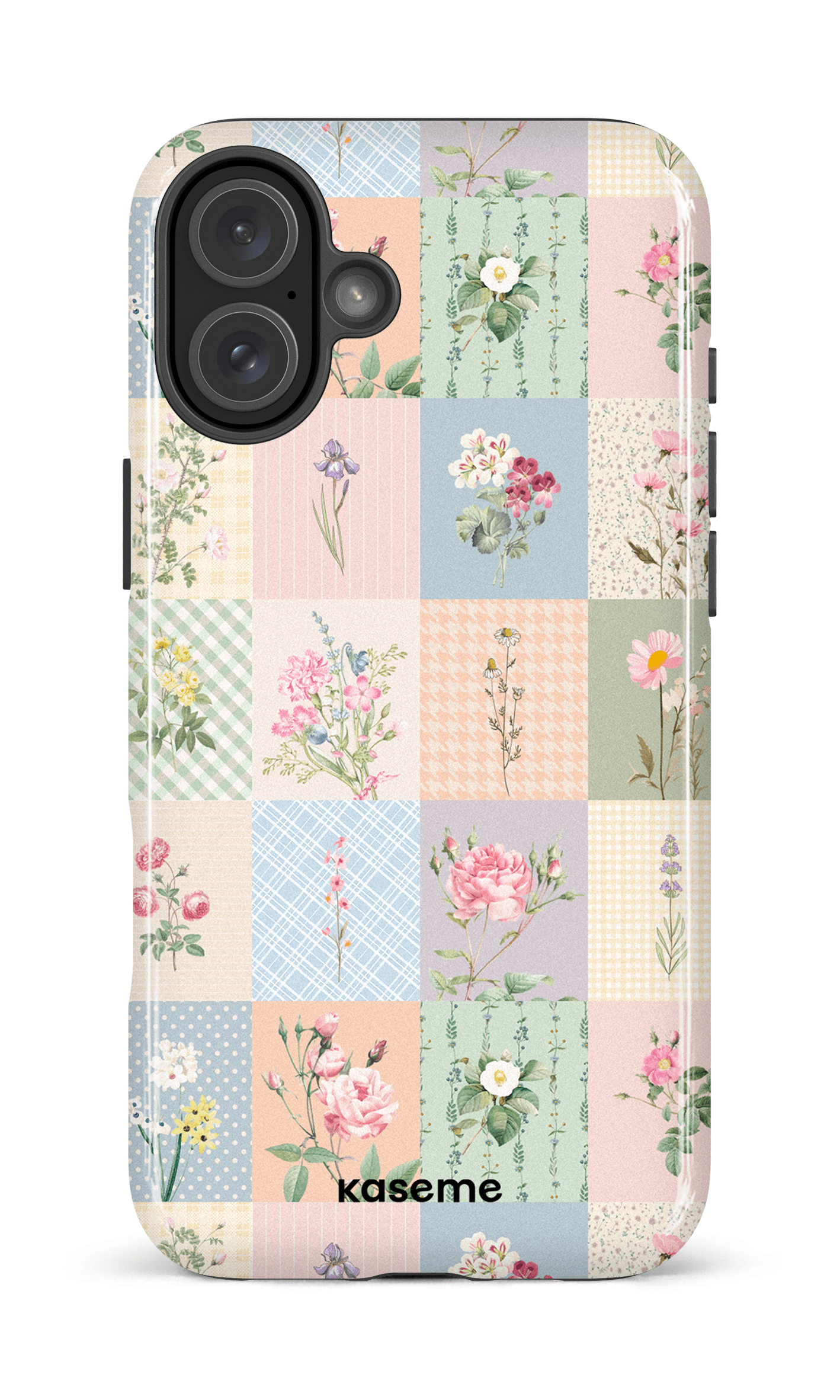 iPhone 16 Plus Impact Case Champs-Élysées -