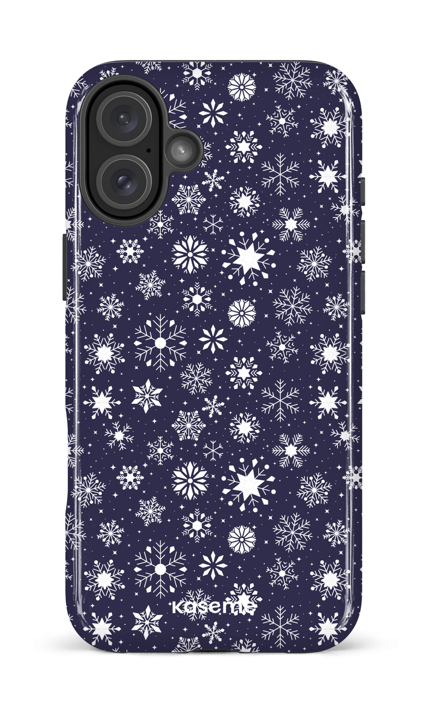 iPhone 16 Plus Impact Case Chilly -