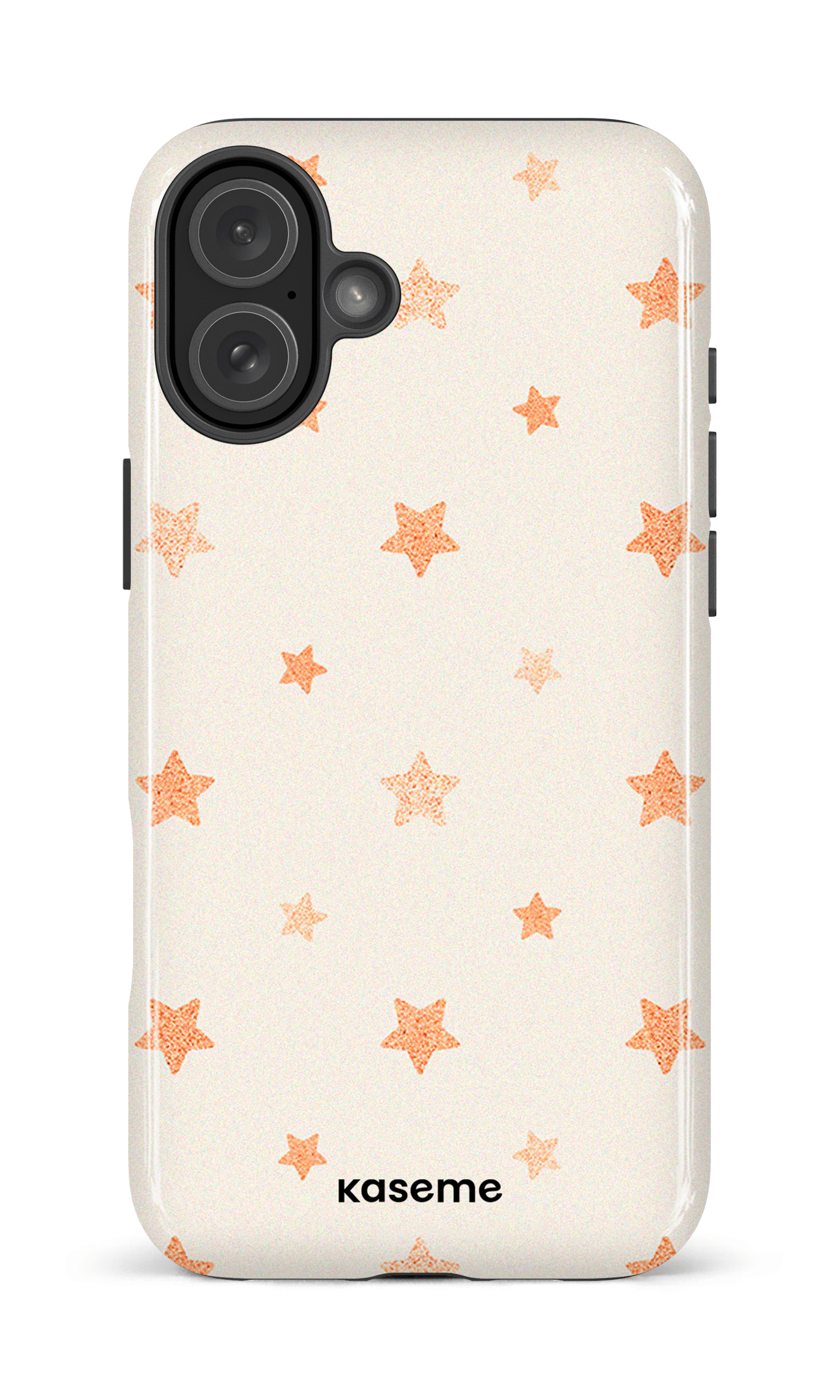 iPhone 16 Plus Impact Case Constellation -