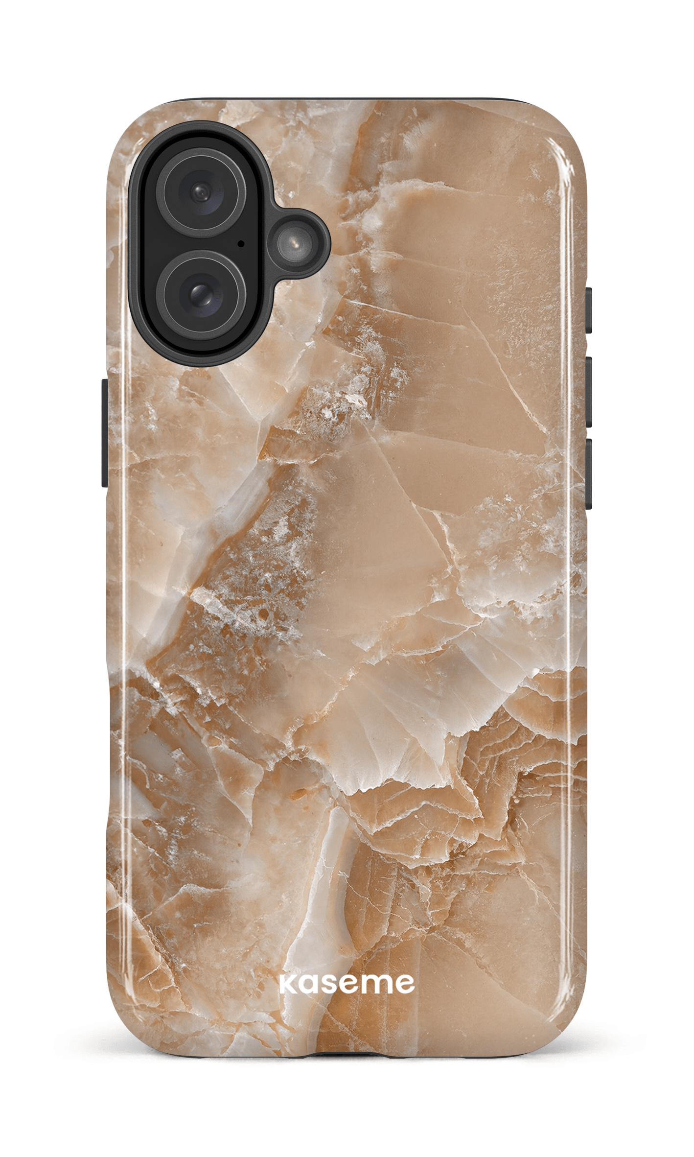 iPhone 16 Plus Impact Case Crystallized Dreams -