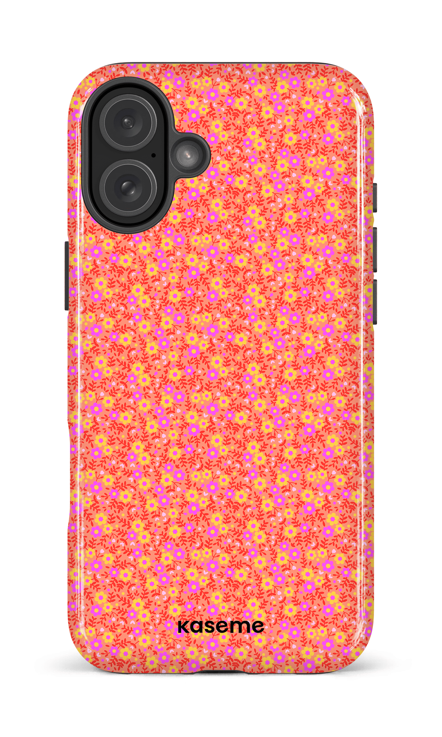 iPhone 16 Plus Impact Case Dazzling -
