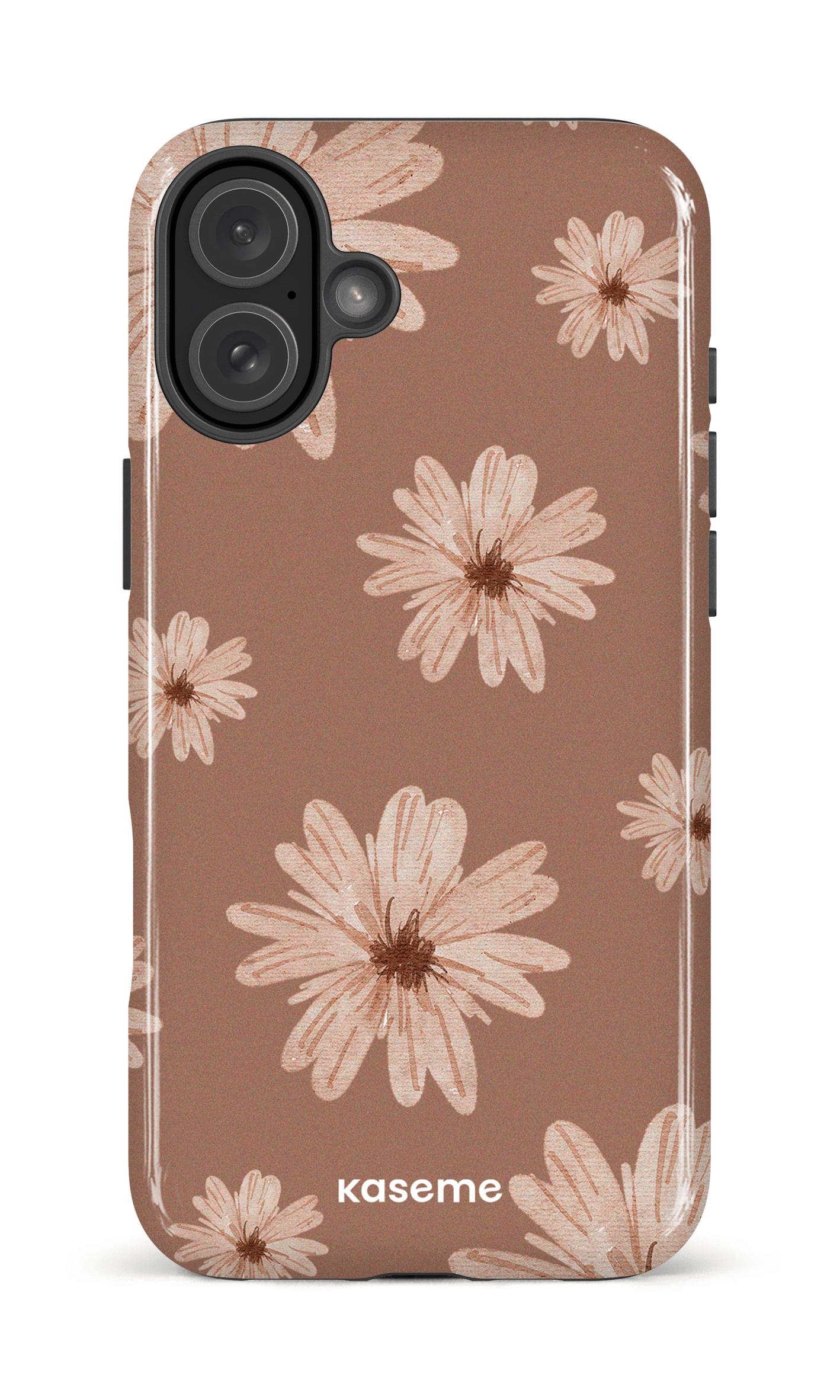 iPhone 16 Plus Impact Case Delicate Dreams -