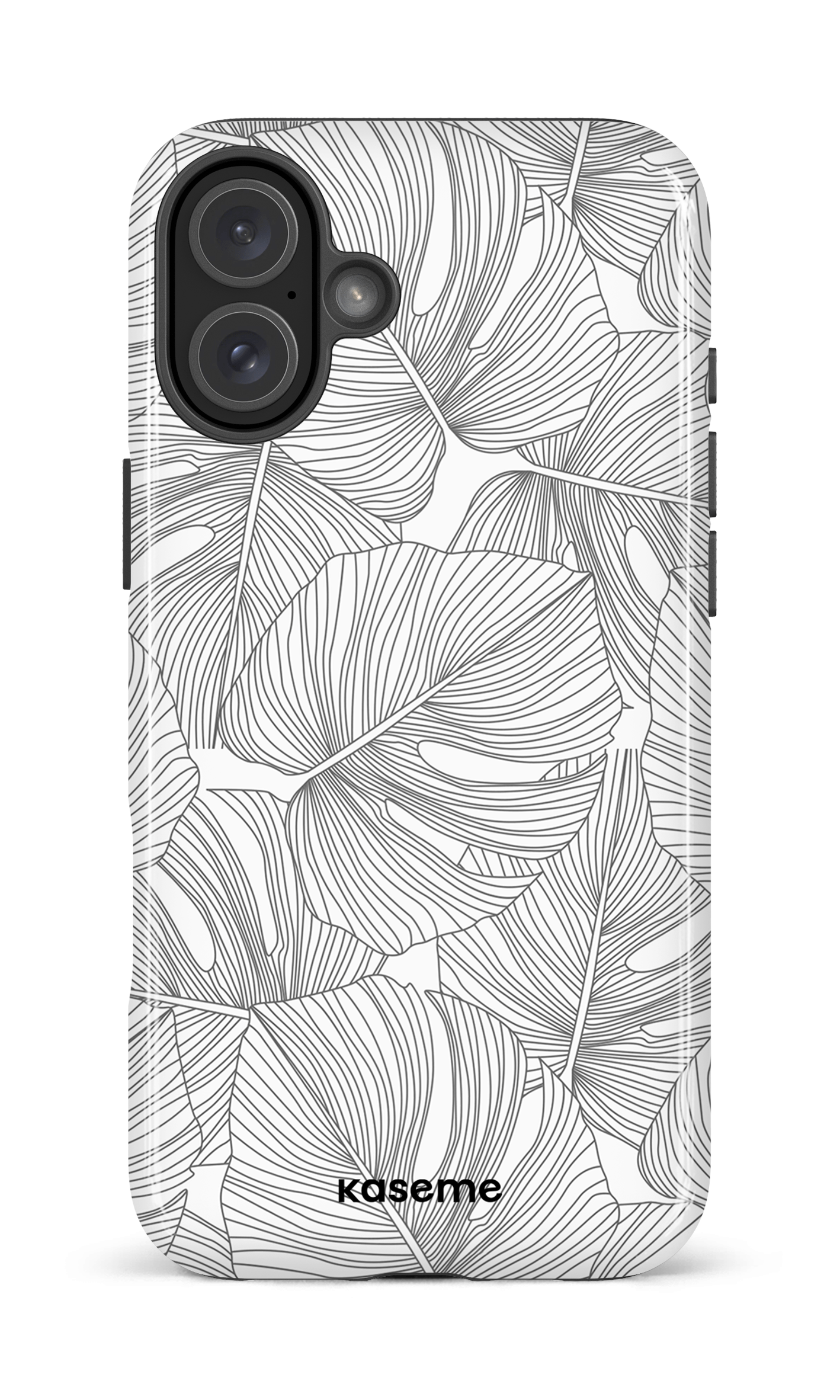 iPhone 16 Plus Impact Case Deliciosa -