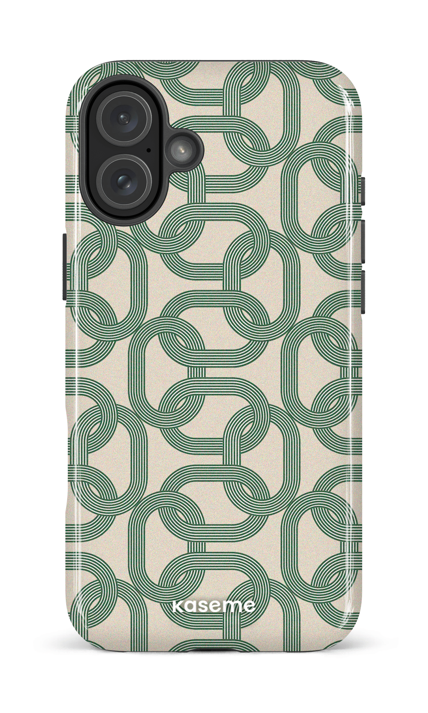 iPhone 16 Plus Impact Case Dynasty -