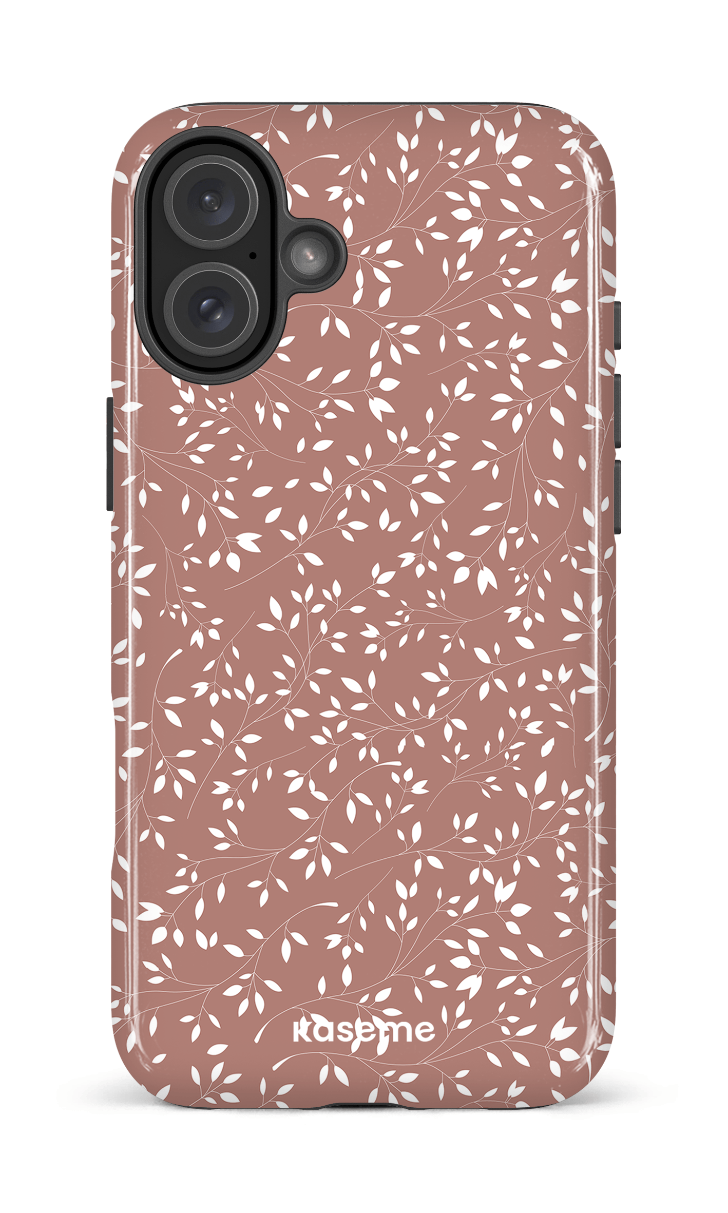 iPhone 16 Plus Impact Case Eden -