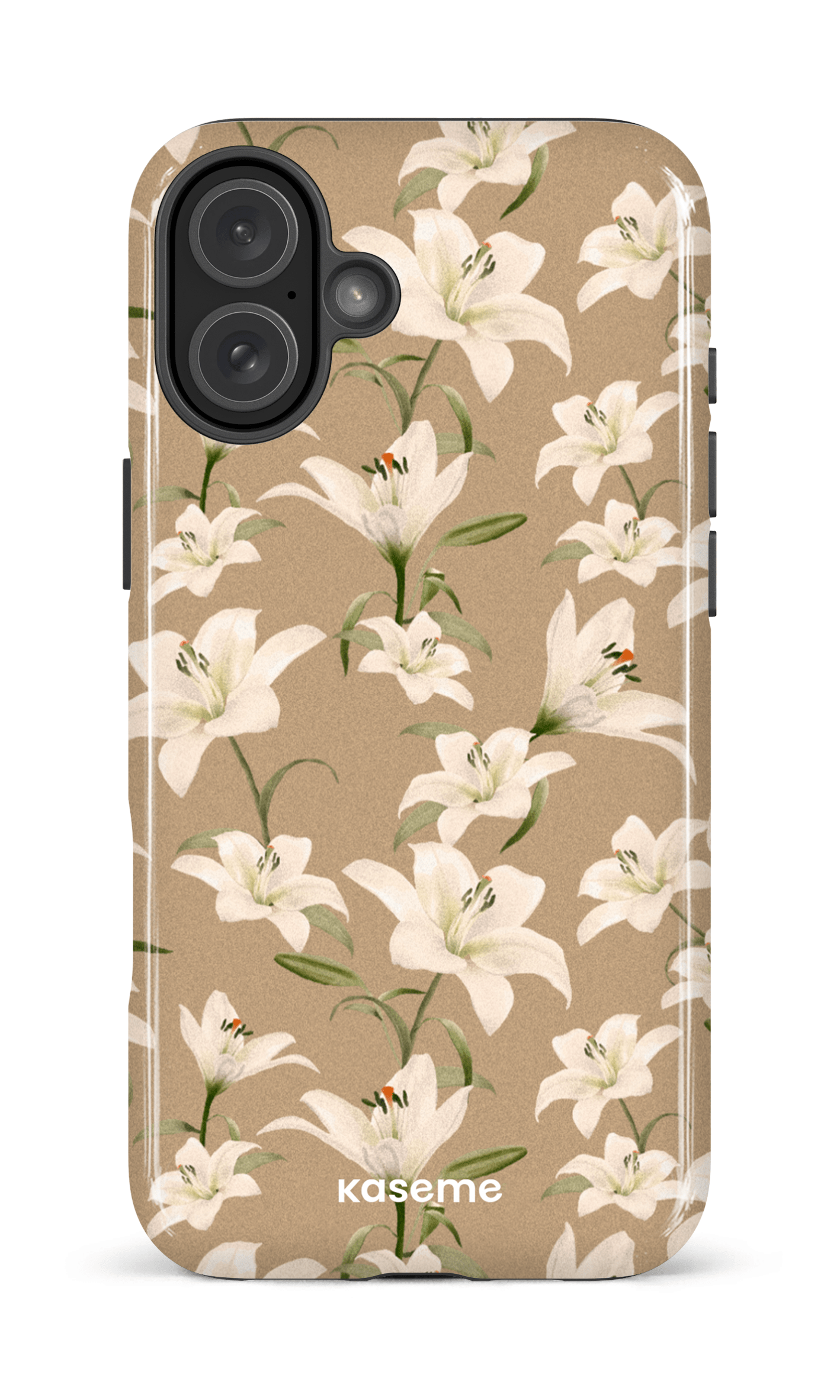 iPhone 16 Plus Impact Case Eleanor -