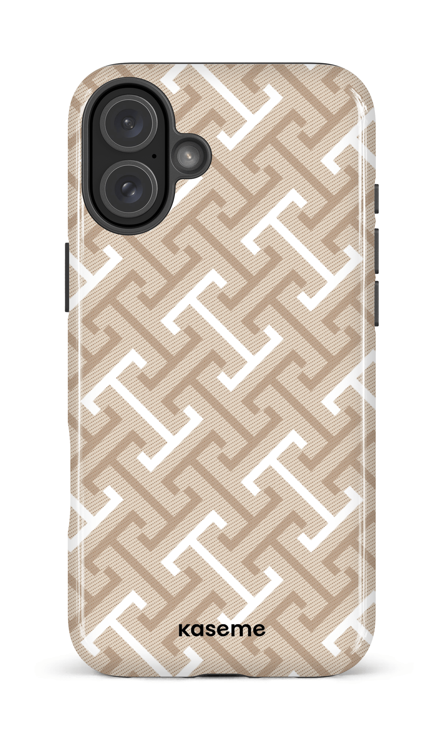 iPhone 16 Plus Impact Case Elite -