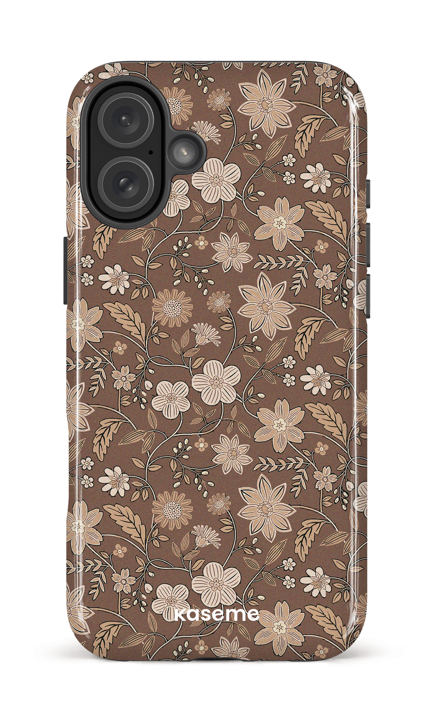 iPhone 16 Plus Impact Case Eloise -