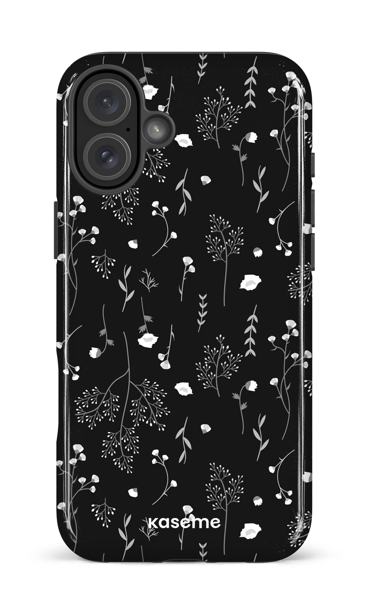 iPhone 16 Plus Impact Case Evelyn -