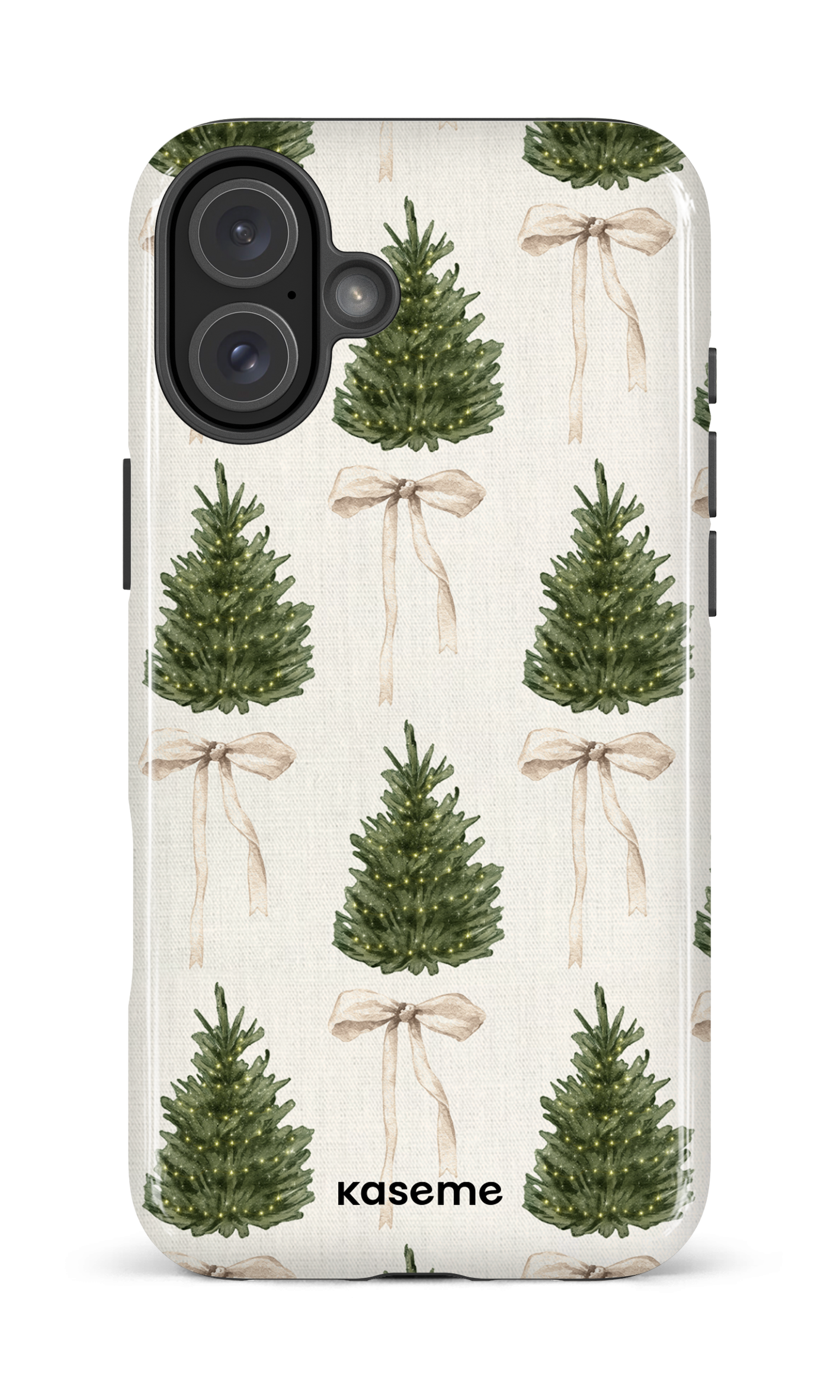 iPhone 16 Plus Impact Case Everwood -