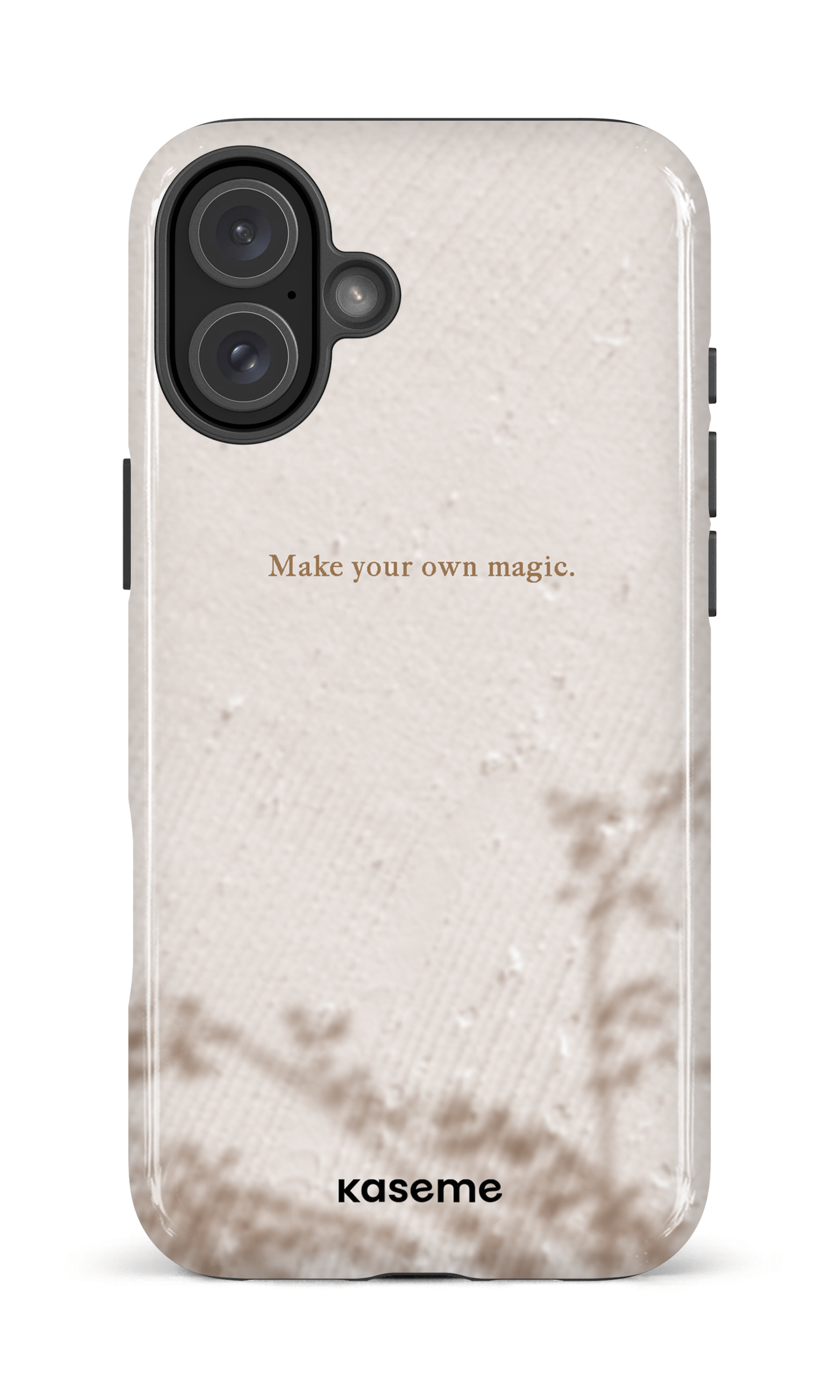 iPhone 16 Plus Impact Case Fairyland -