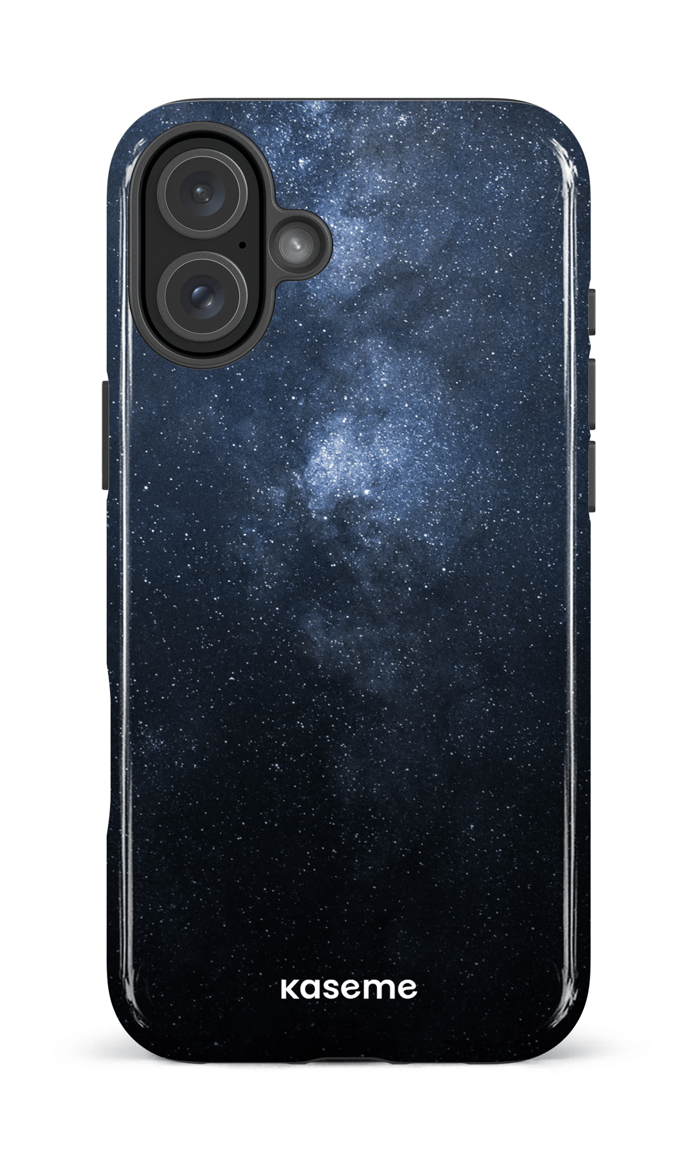 iPhone 16 Plus Impact Case Falcon 9 -