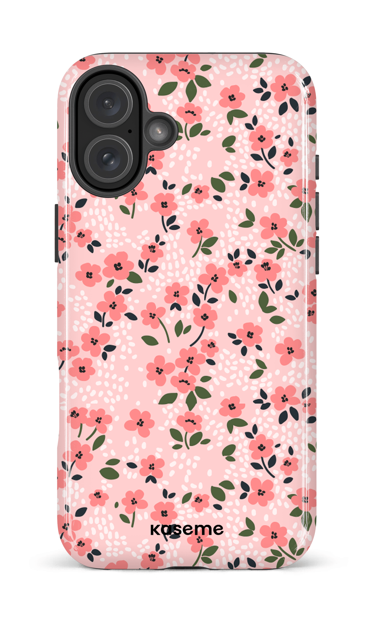 iPhone 16 Plus Impact Case Fantasy -