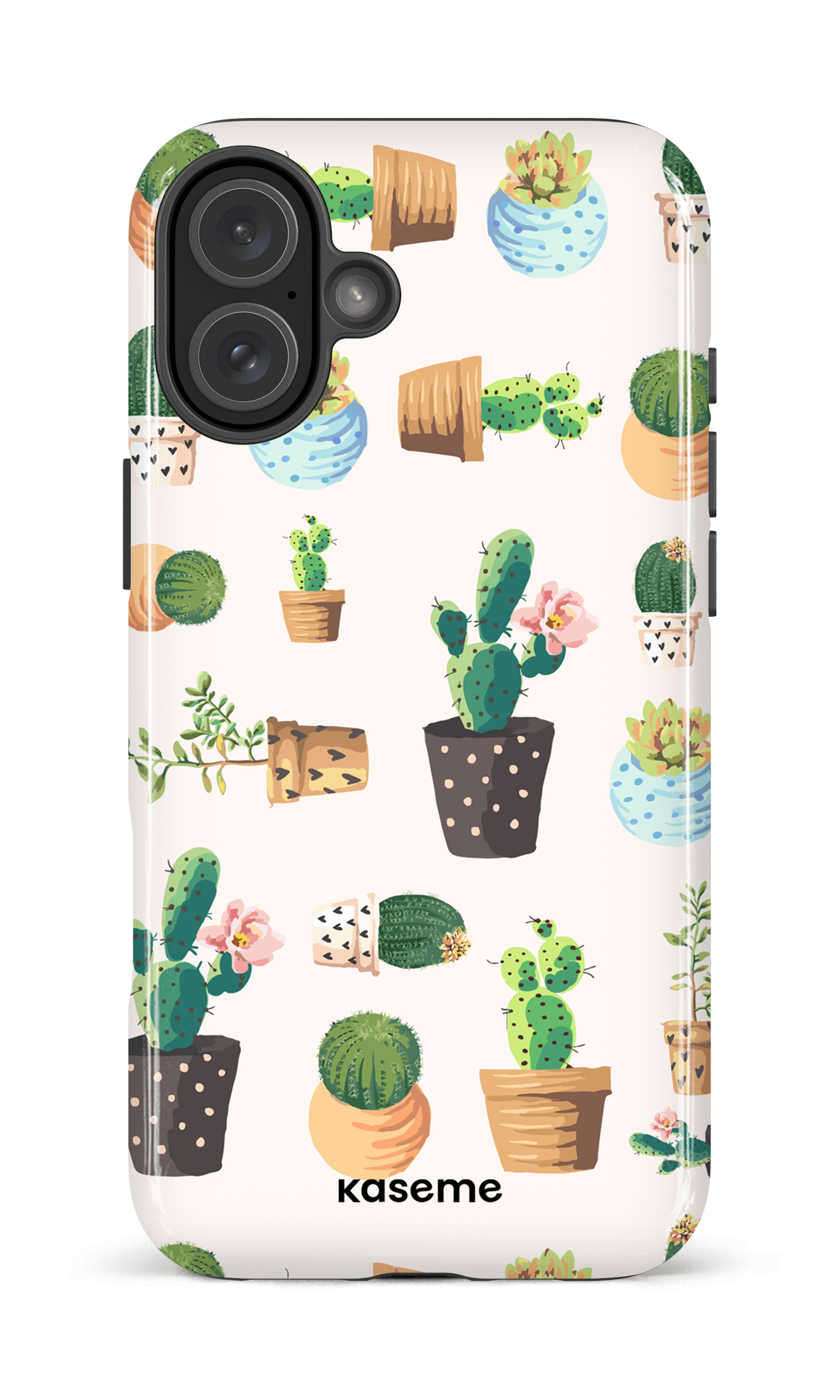 iPhone 16 Plus Impact Case FarWest -