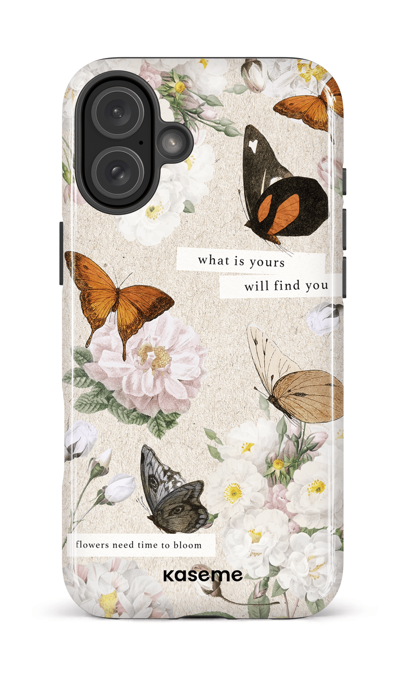 iPhone 16 Plus Impact Case Flyby -