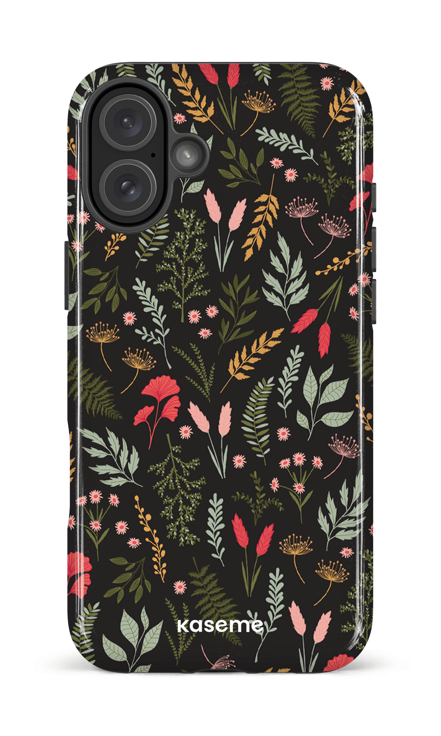 iPhone 16 Plus Impact Case Folia -