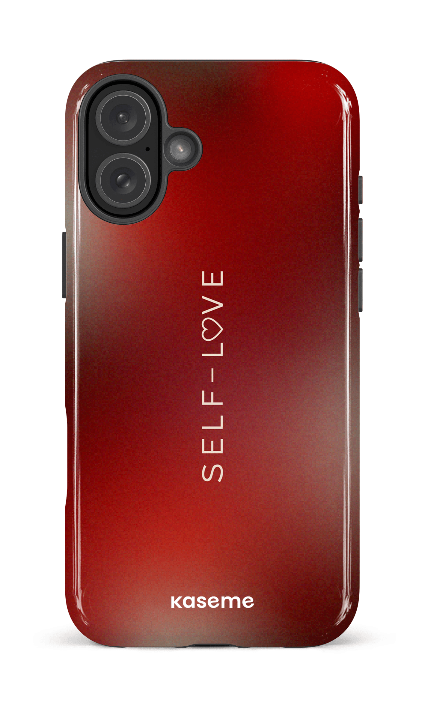 iPhone 16 Plus Impact Case Forevermore -