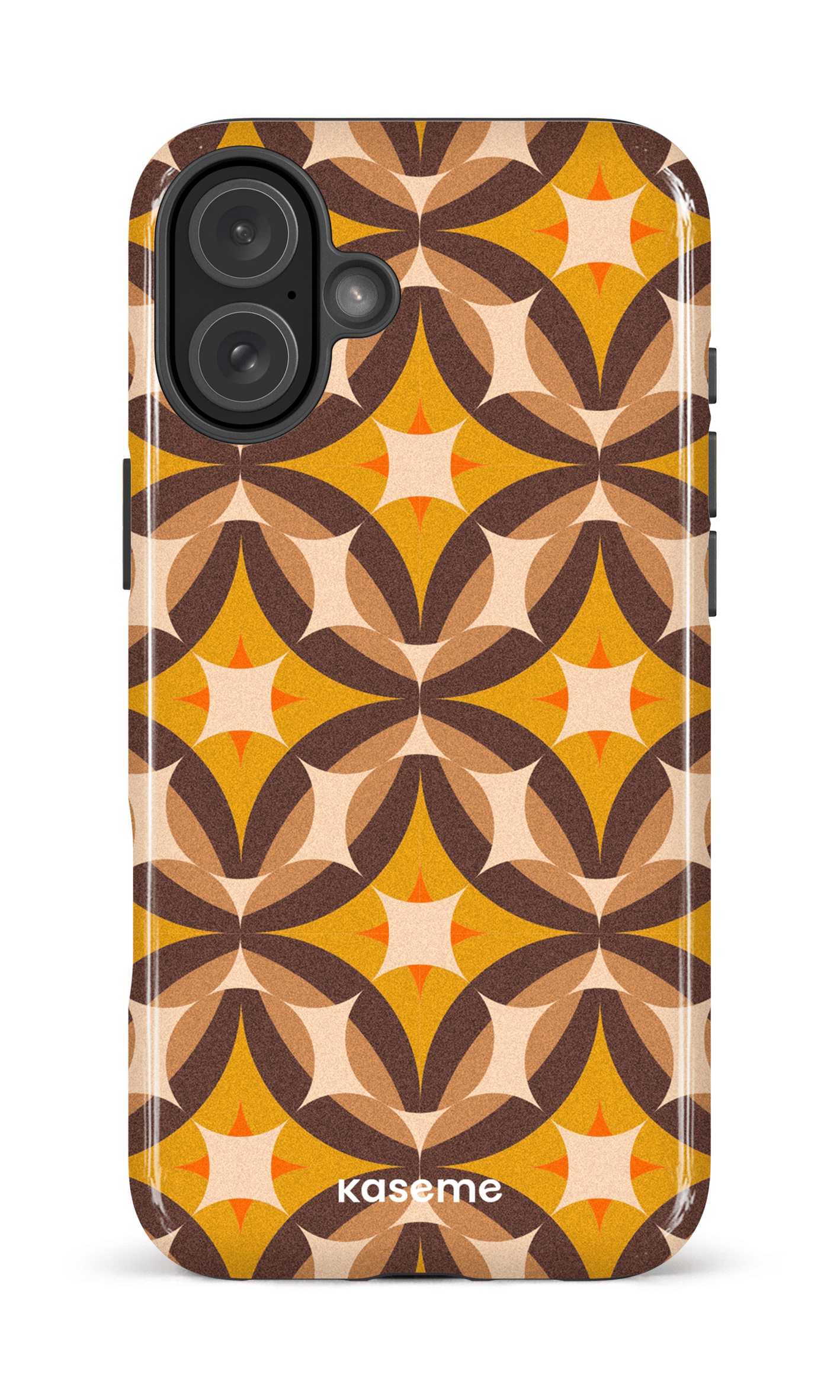 iPhone 16 Plus Impact Case Freak -