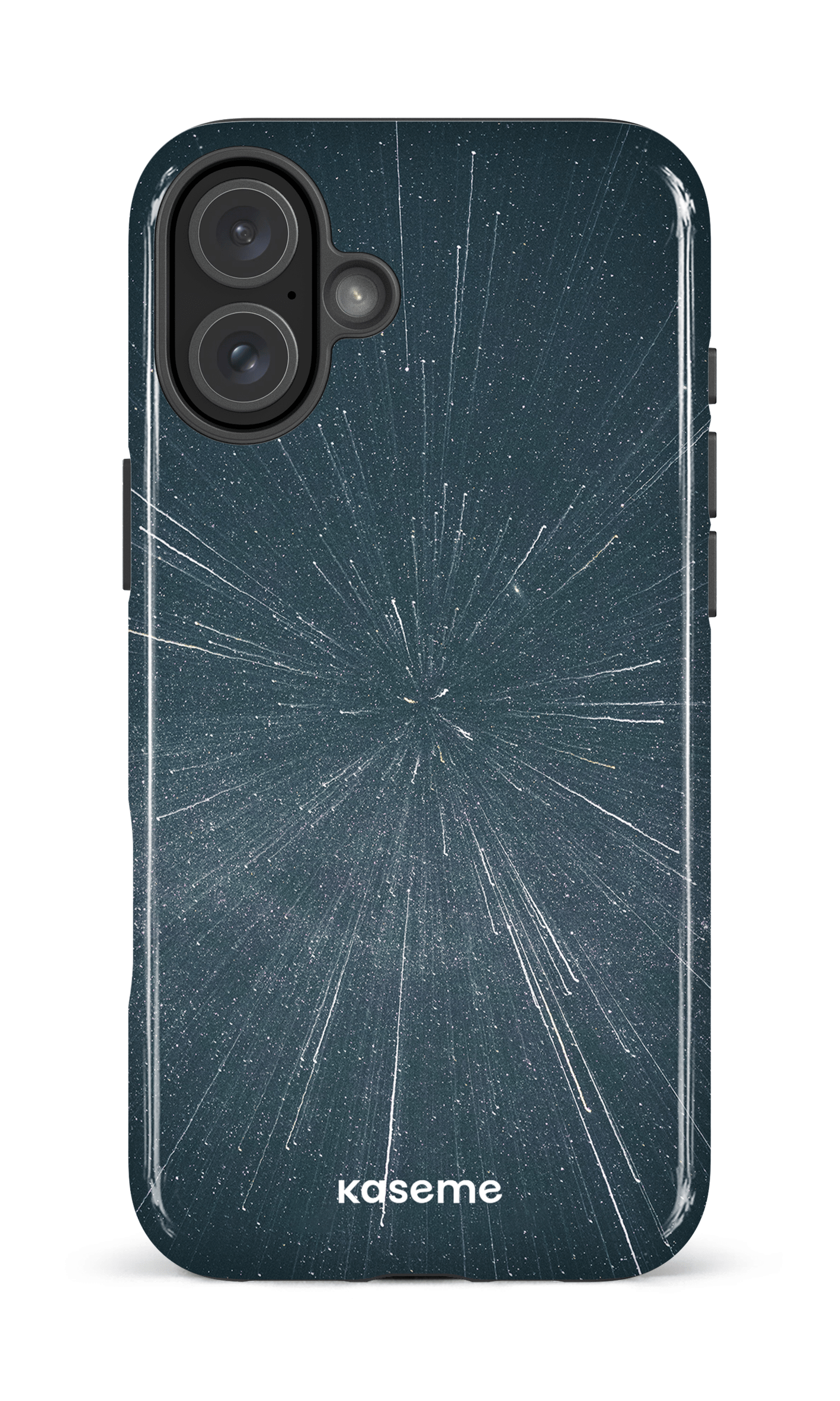 iPhone 16 Plus Impact Case Gravity -
