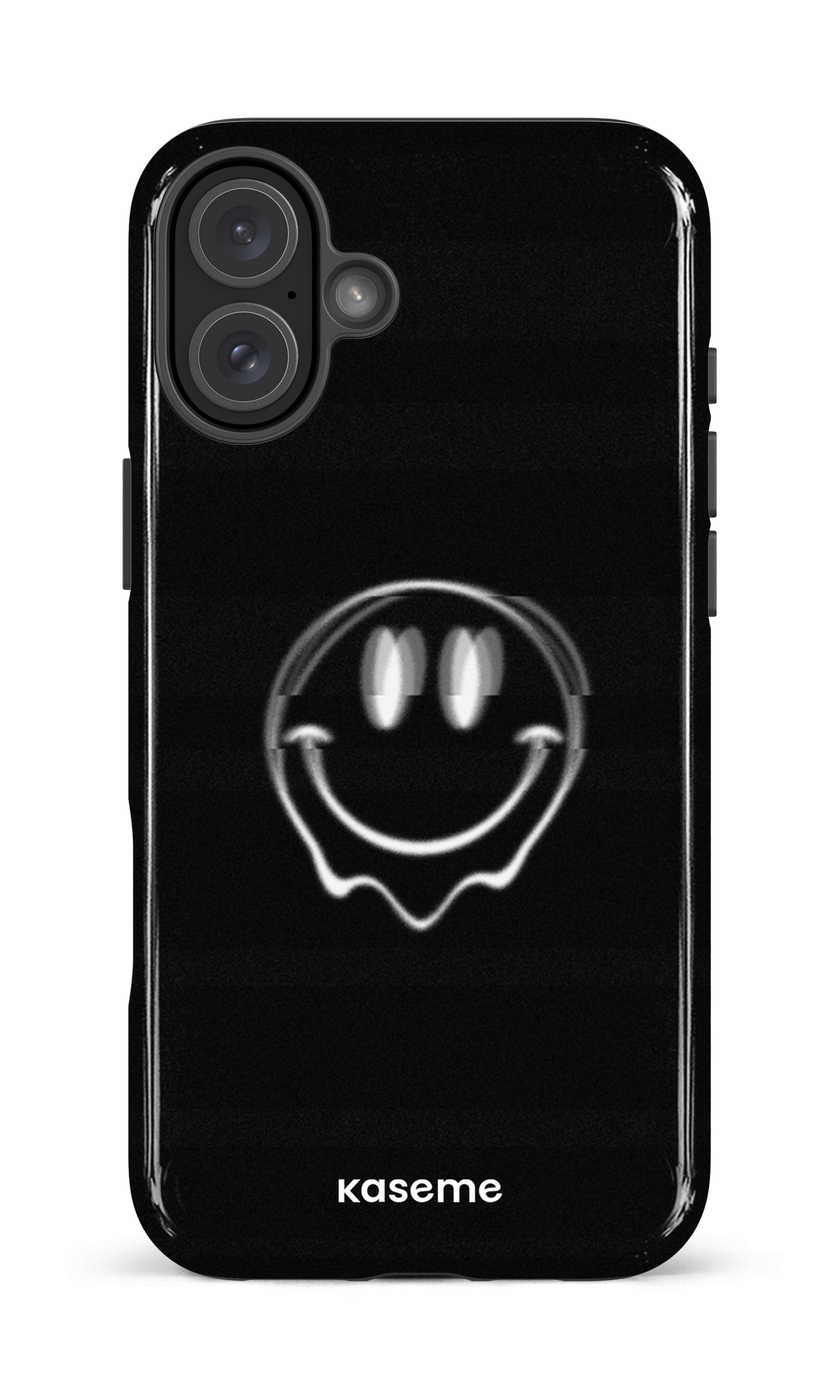iPhone 16 Plus Impact Case Grin -