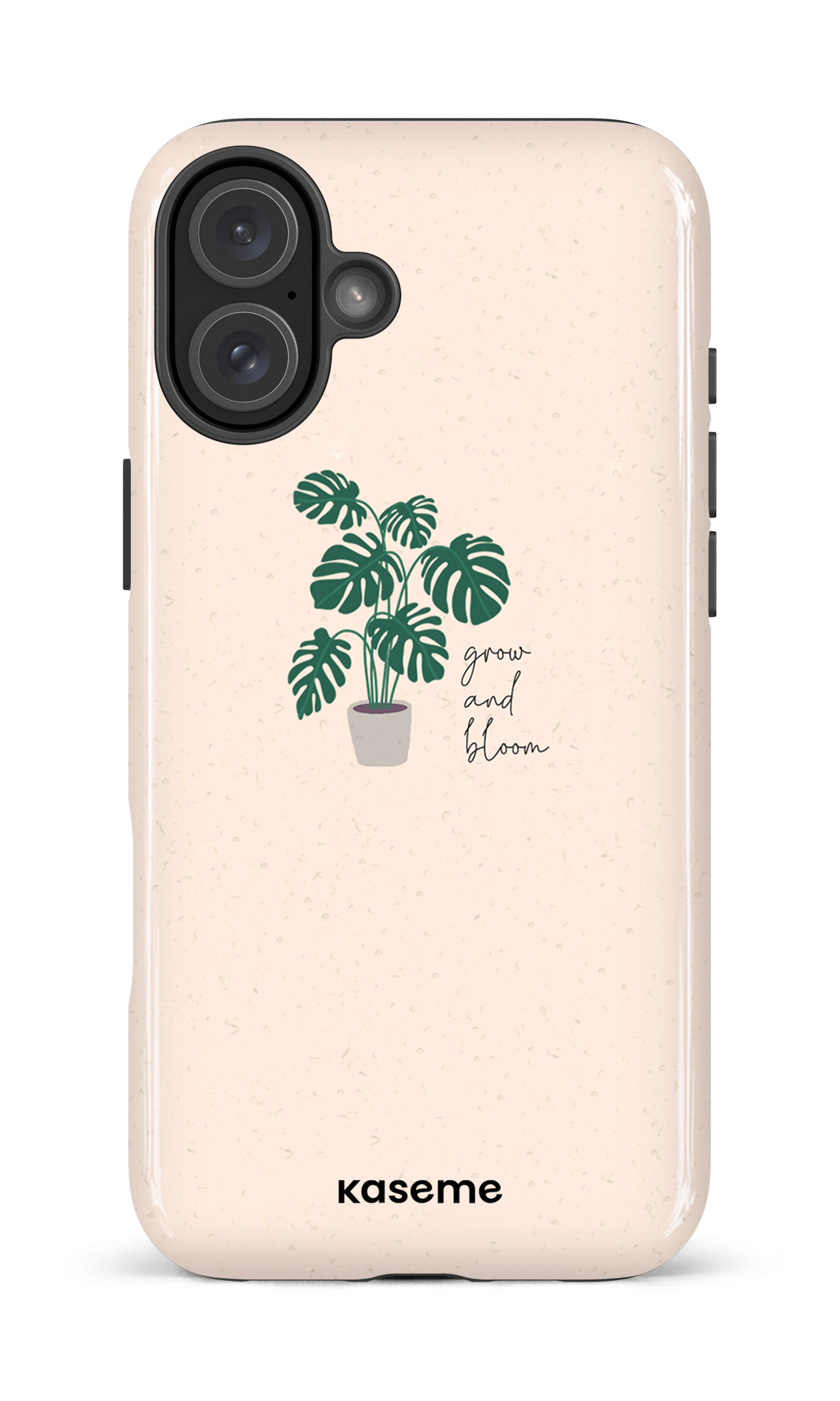 iPhone 16 Plus Impact Case Growth -