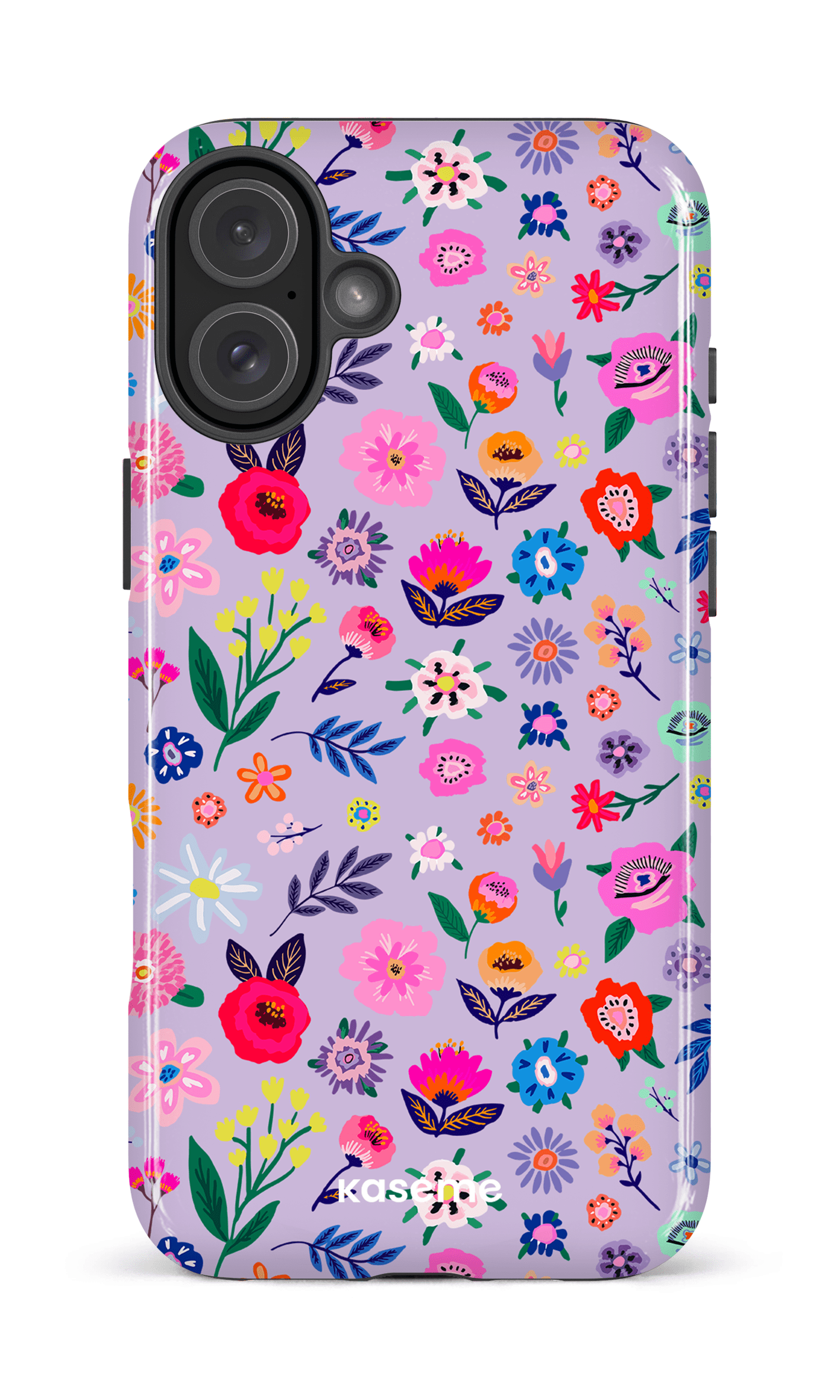 iPhone 16 Plus Impact Case Hallucinate -