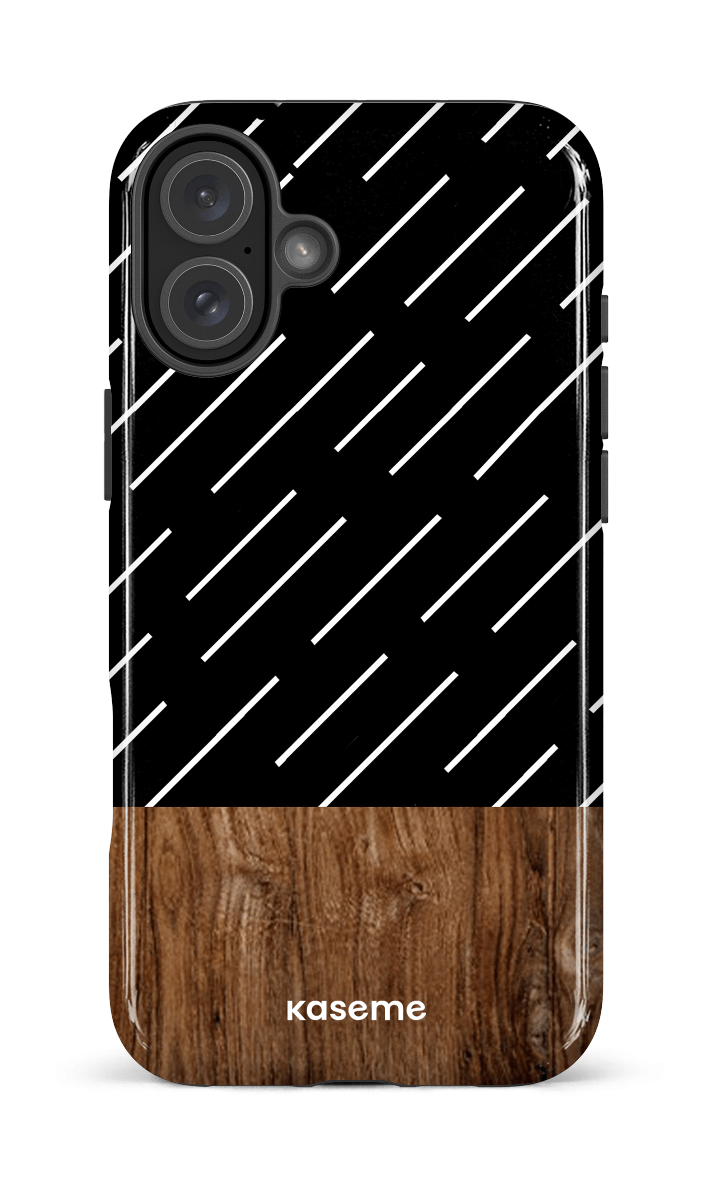 iPhone 16 Plus Impact Case Hazel -