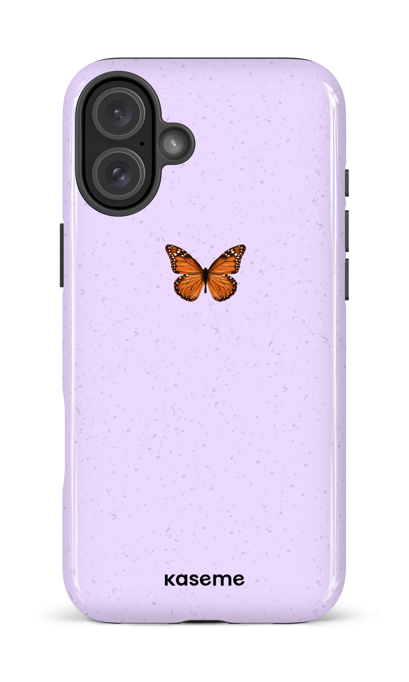 iPhone 16 Plus Impact Case Heaven -