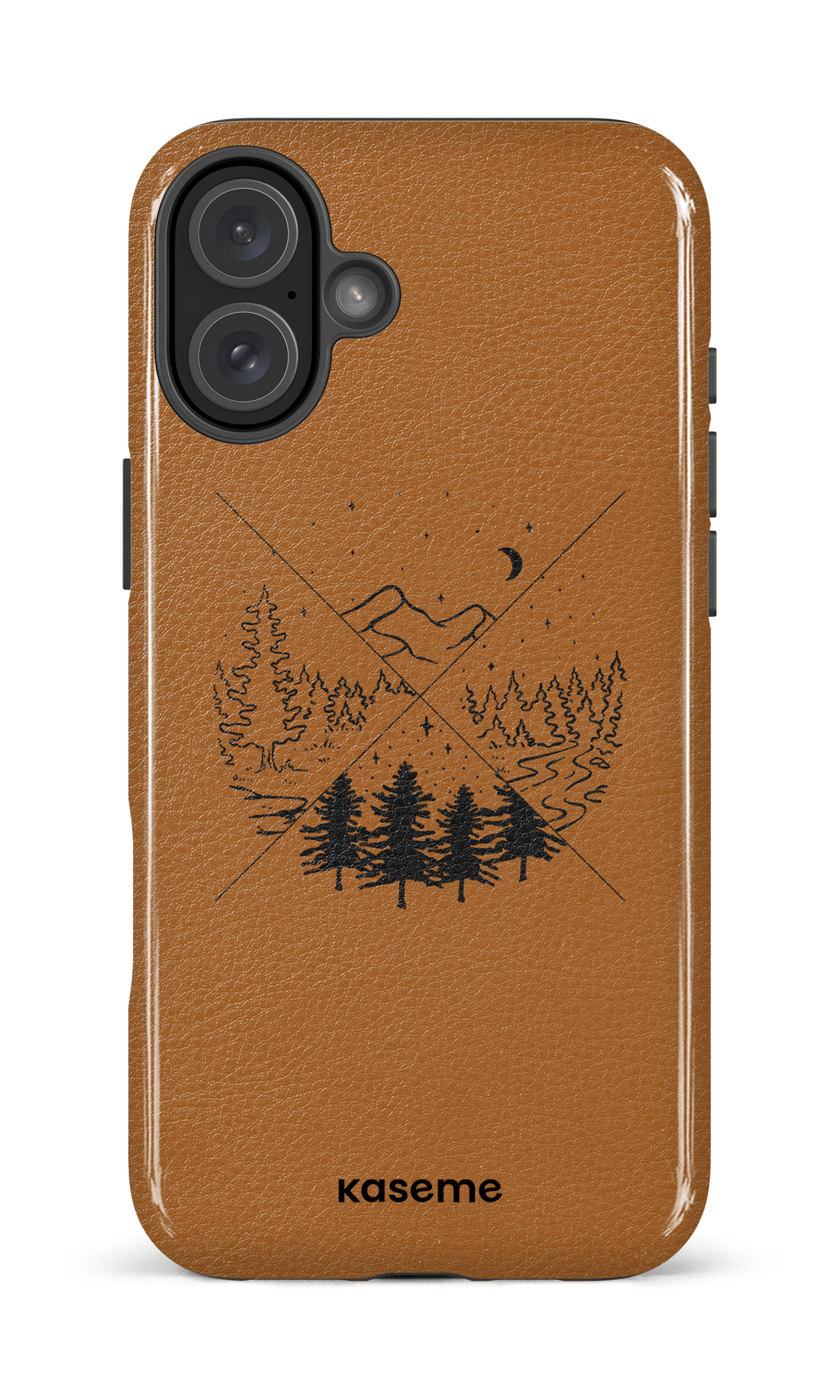 iPhone 16 Plus Impact Case Hike -