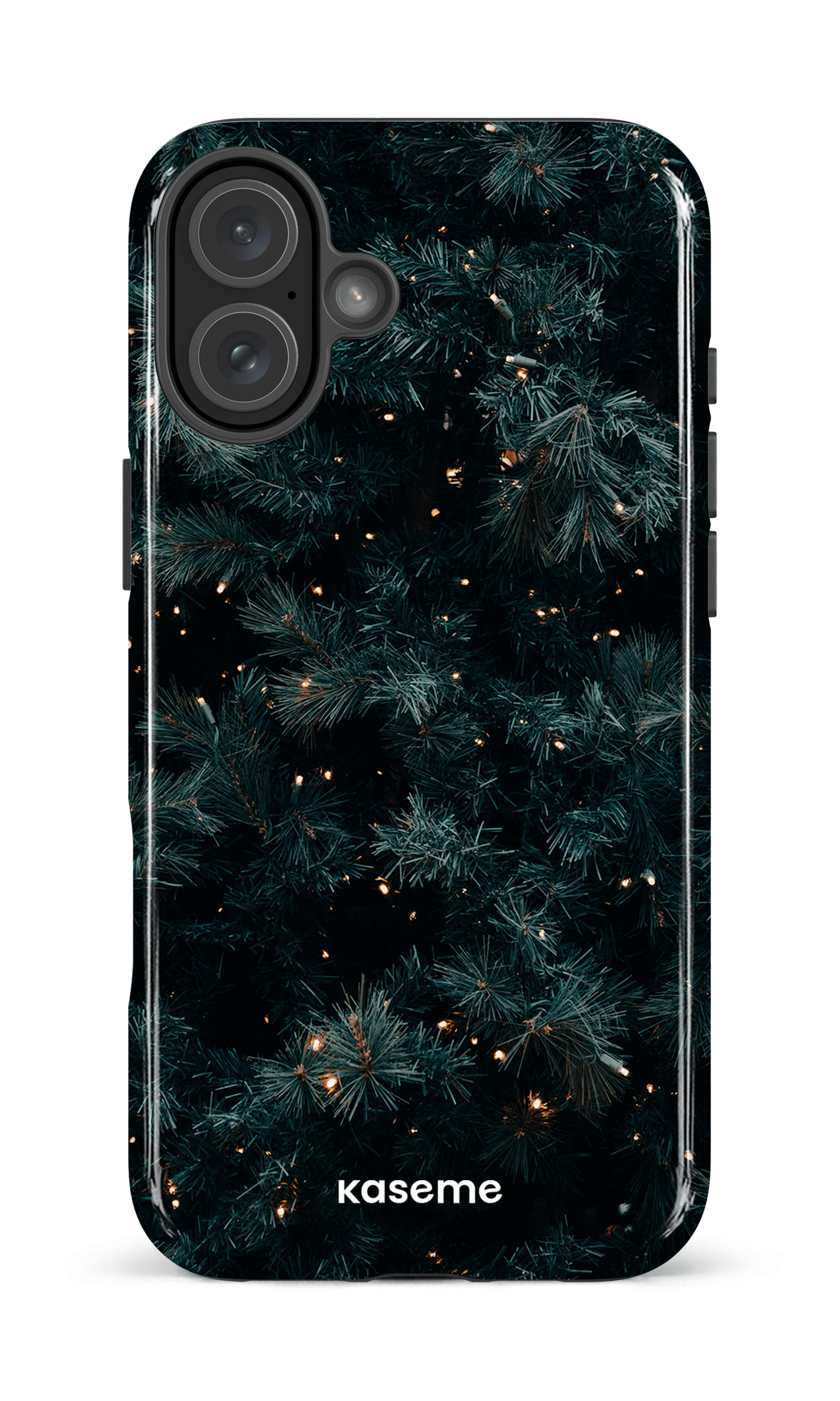 iPhone 16 Plus Impact Case Holidays -