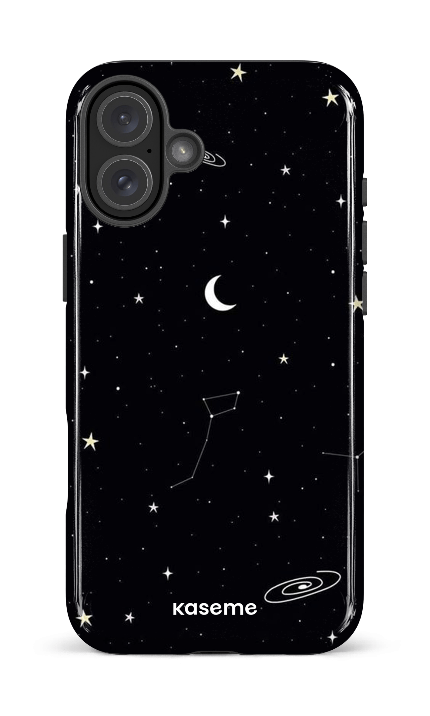 iPhone 16 Plus Impact Case Infinity -