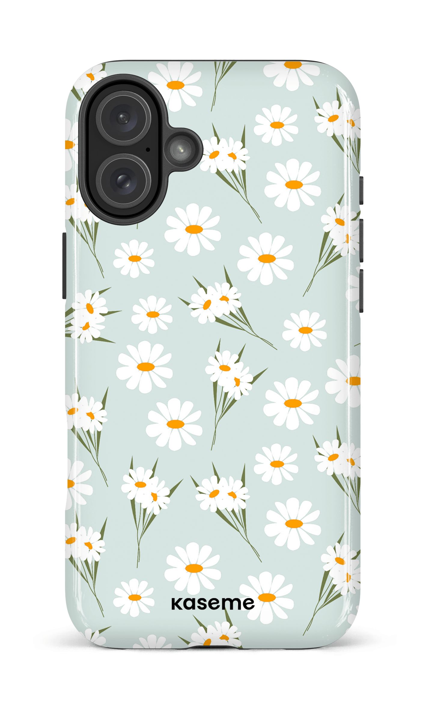 iPhone 16 Plus Impact Case Jane -