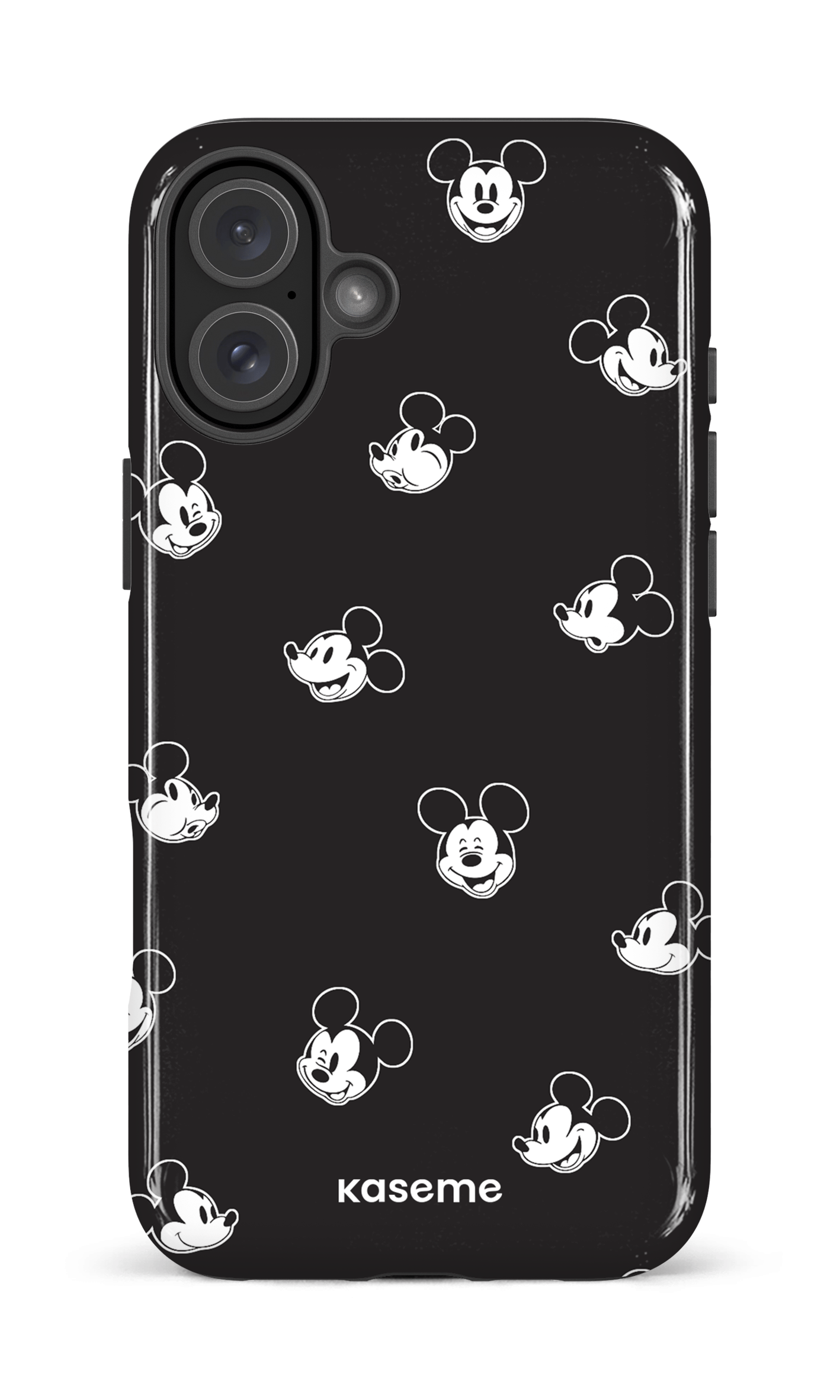 iPhone 16 Plus Impact Case Joyland -