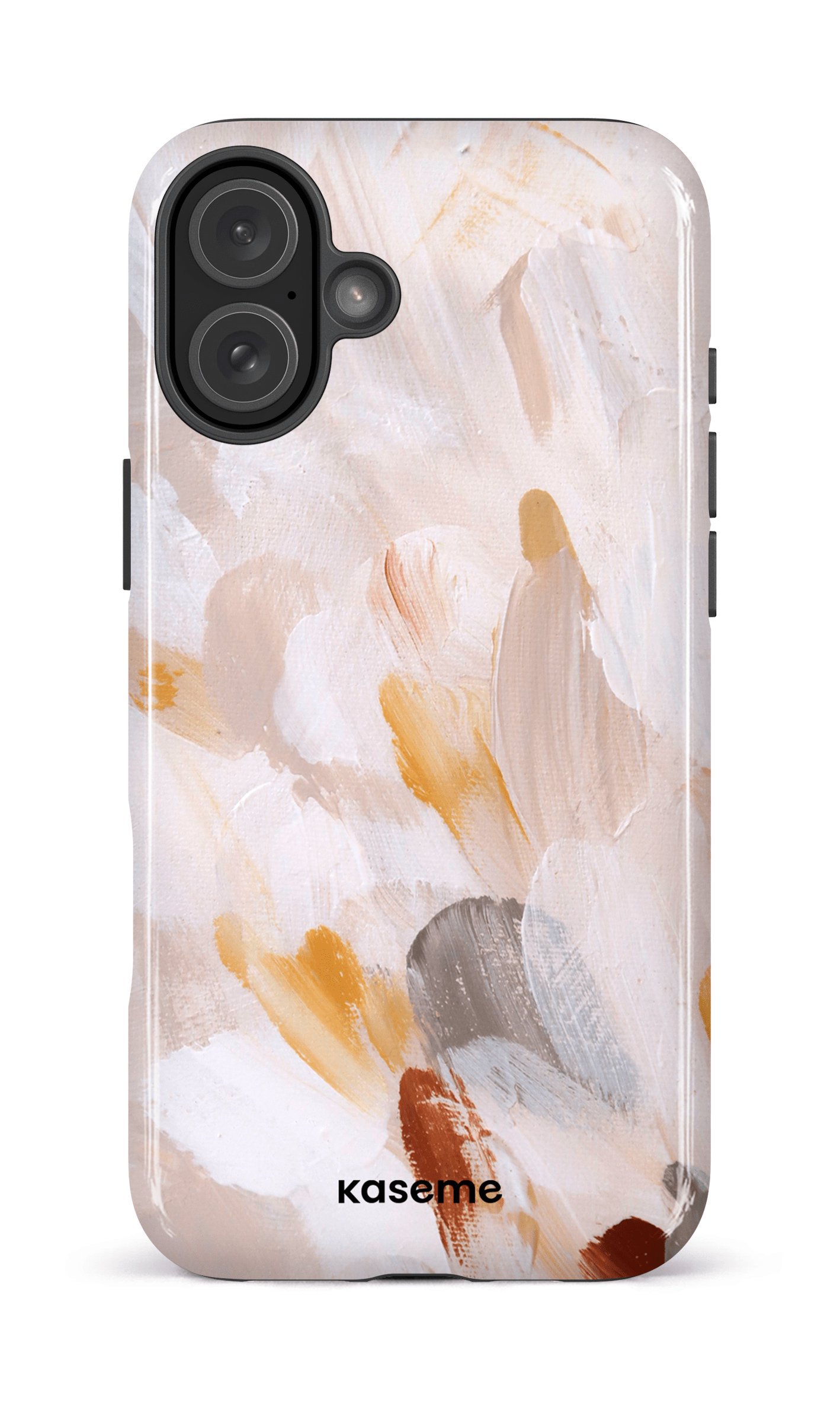 iPhone 16 Plus Impact Case Justine -